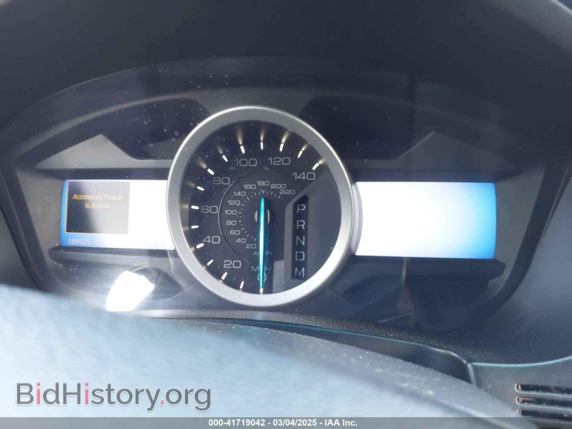 2013 FORD EXPLORER - VIN: 1FM5K7F87DGB81550 - Photo 7