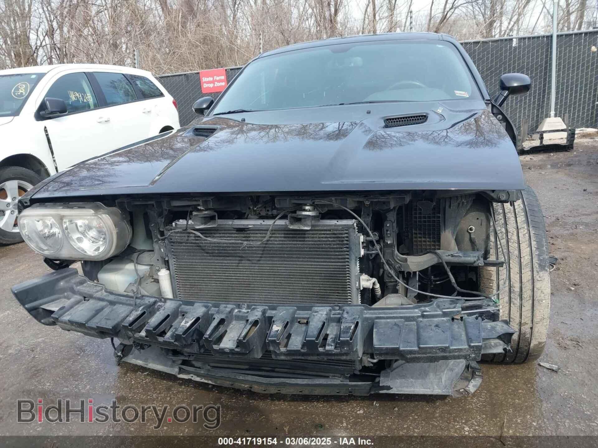2013 DODGE CHALLENGER - VIN: 2C3CDYBT2DH616103 - Фото 13