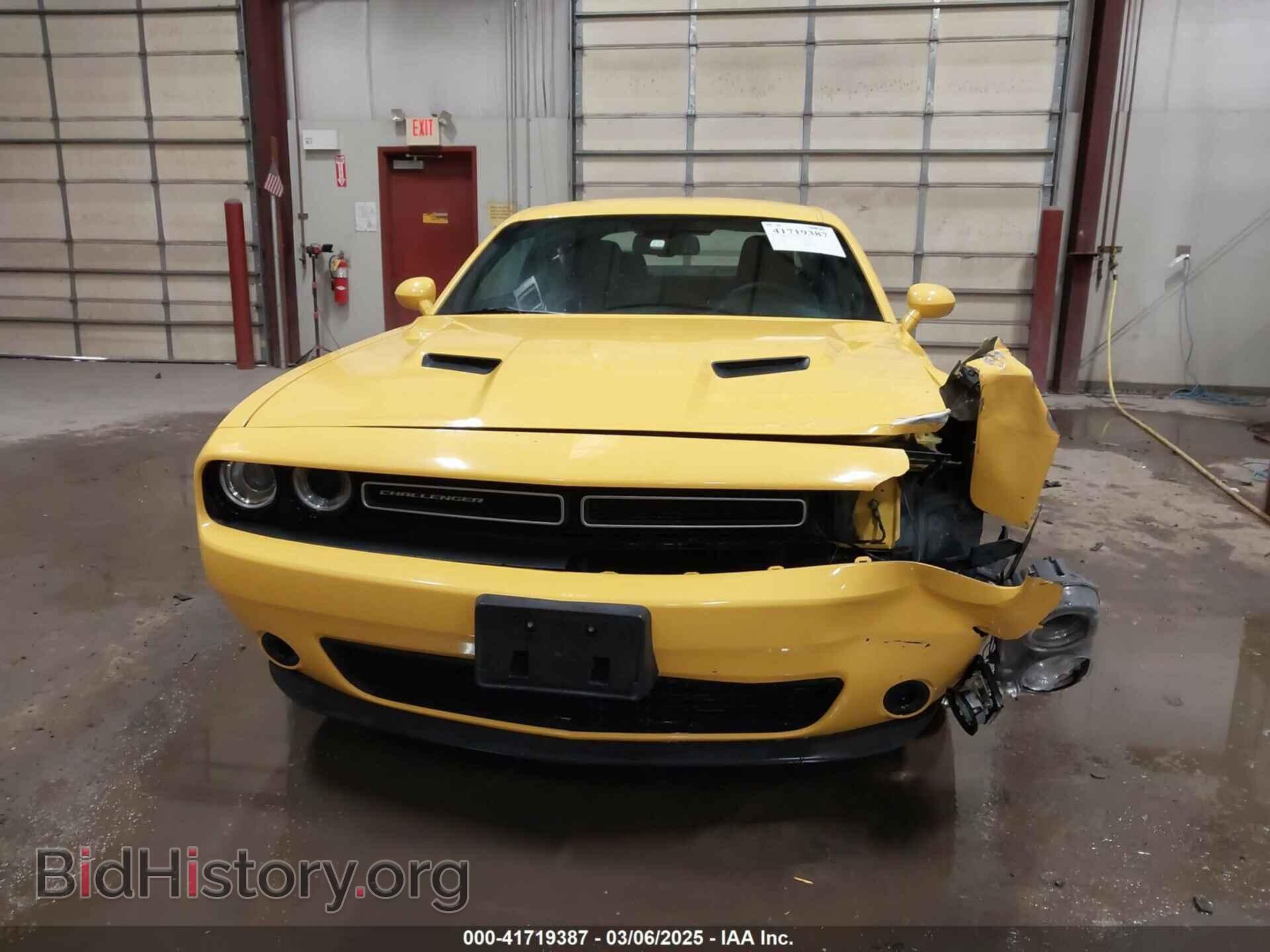 2017 DODGE CHALLENGER - VIN: 2C3CDZAG8HH501618 - Фото 12