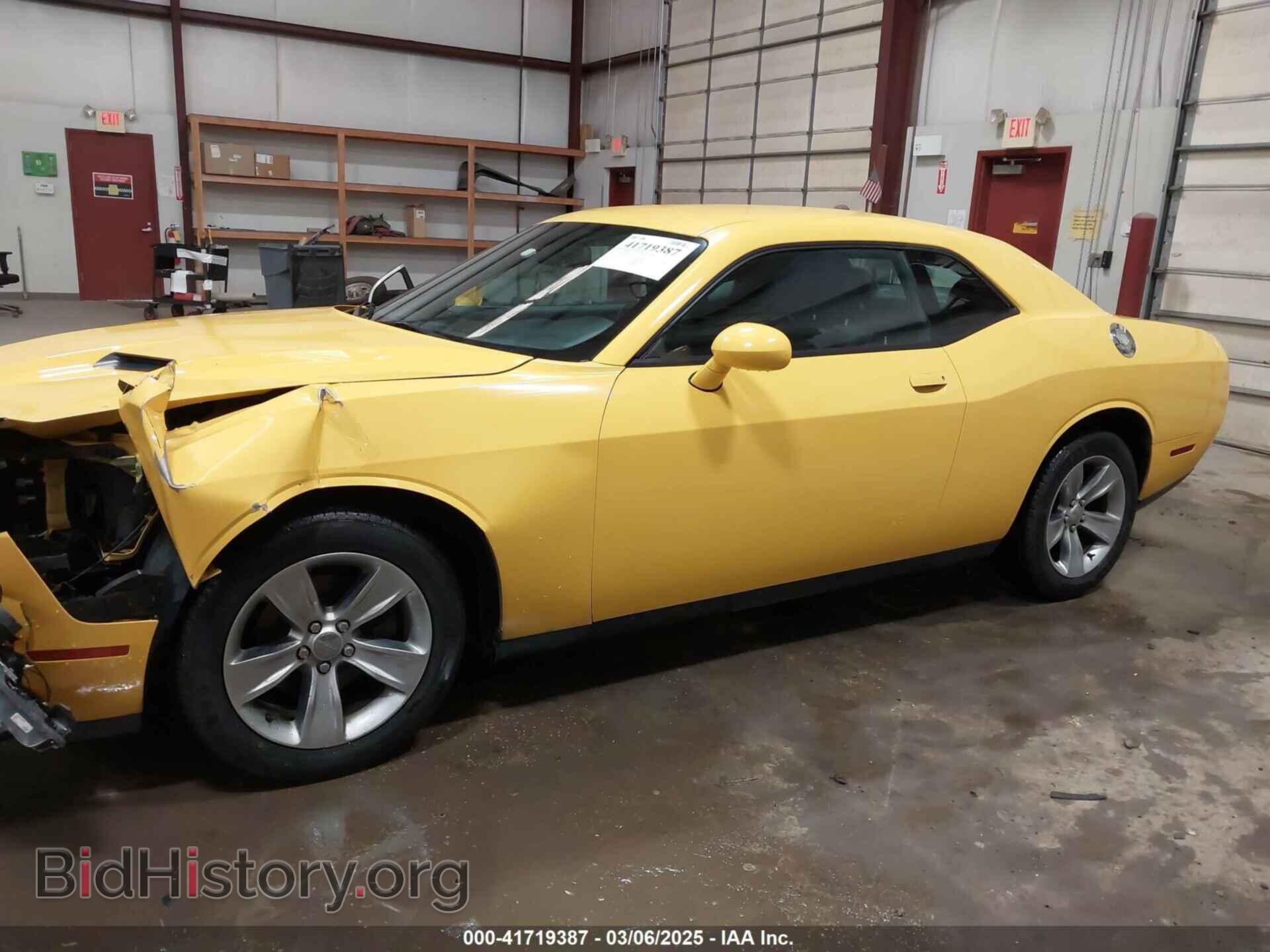 2017 DODGE CHALLENGER - VIN: 2C3CDZAG8HH501618 - Фото 14