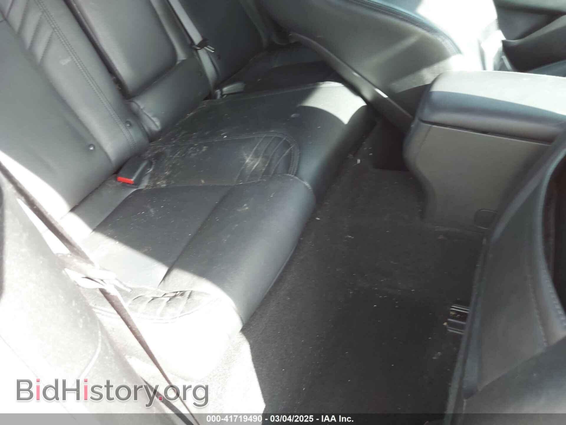 2019 DODGE CHALLENGER - VIN: 2C3CDZAG1KH587555 - Фото 8