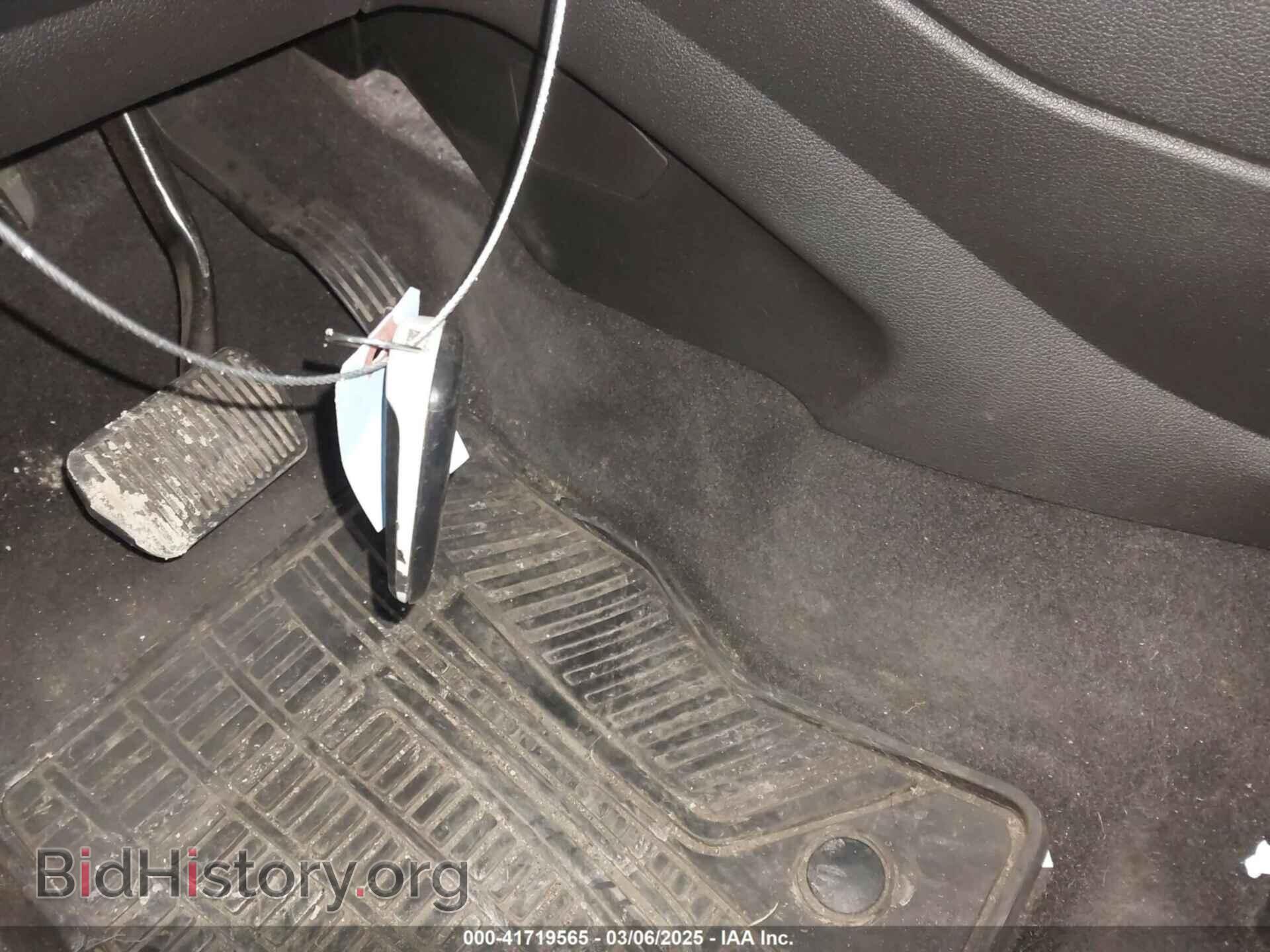 2014 FORD ESCAPE - VIN: 1FMCU9J91EUB70107 - Фото 11