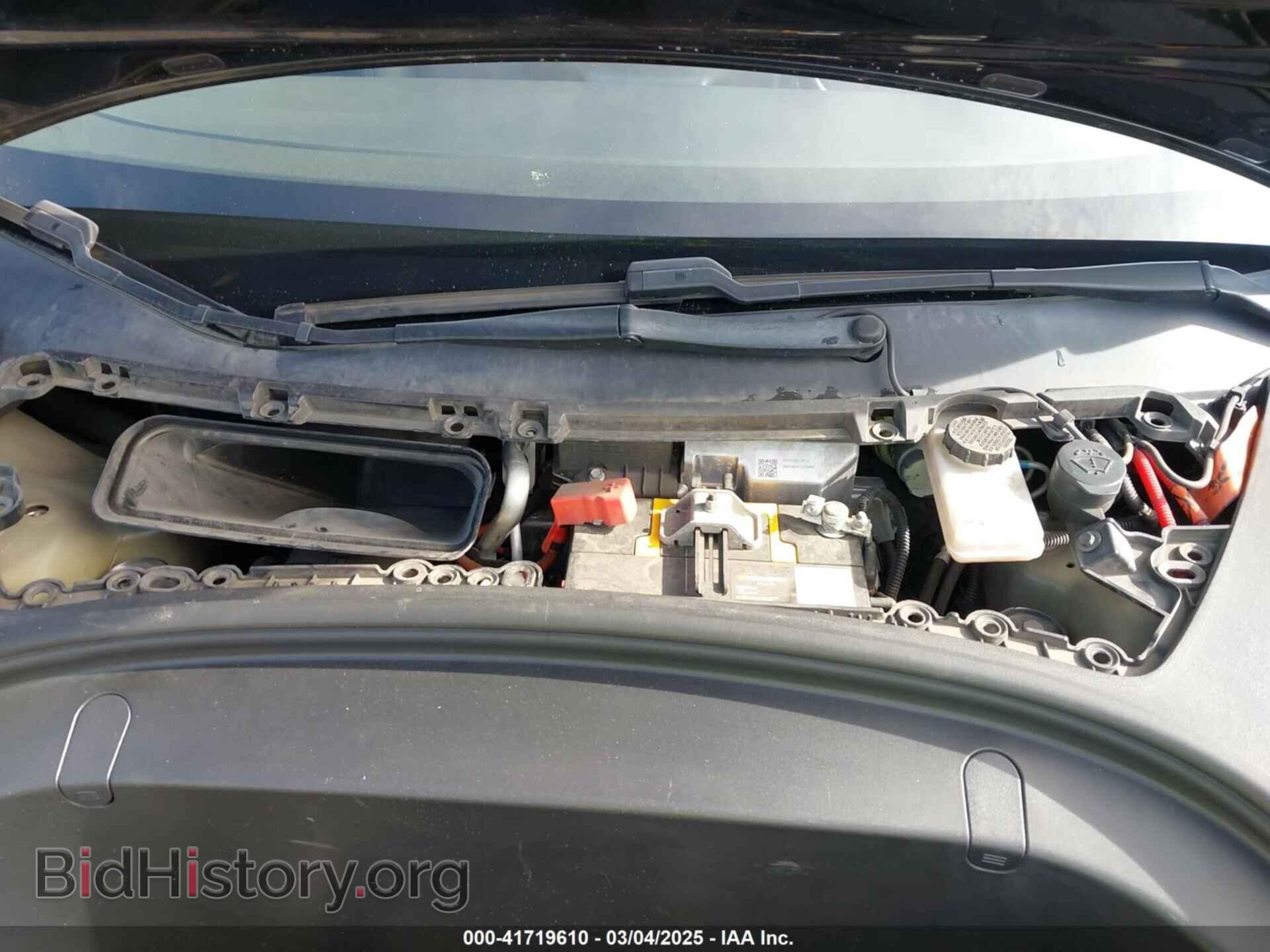 2019 TESLA MODEL 3 - VIN: 5YJ3E1EA2KF305834 - Фото 10