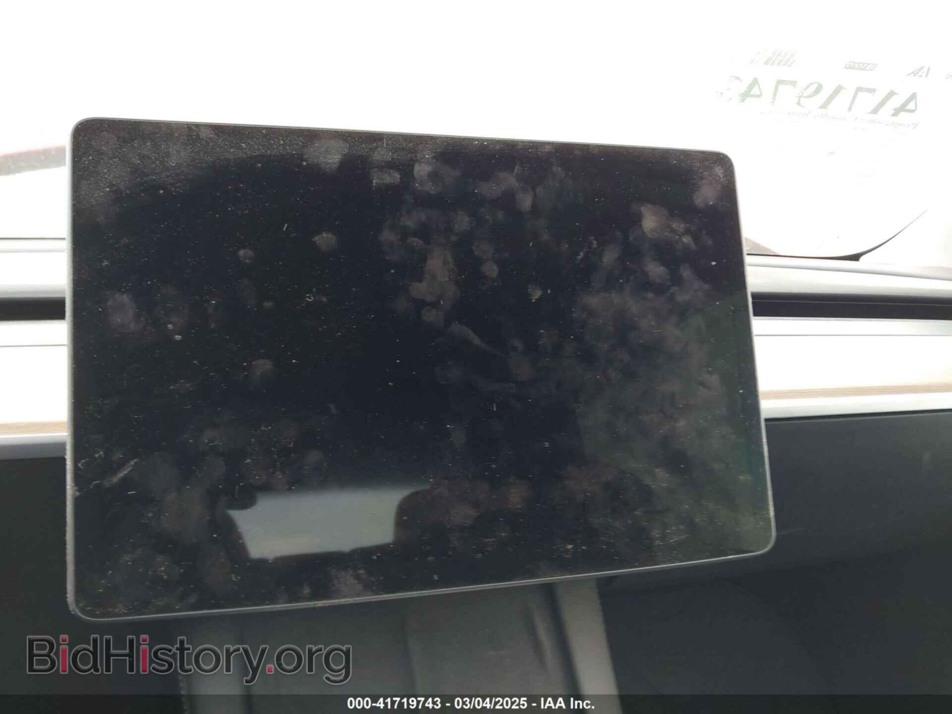 2022 TESLA MODEL 3 - VIN: 5YJ3E1EA3NF333128 - Фото 7