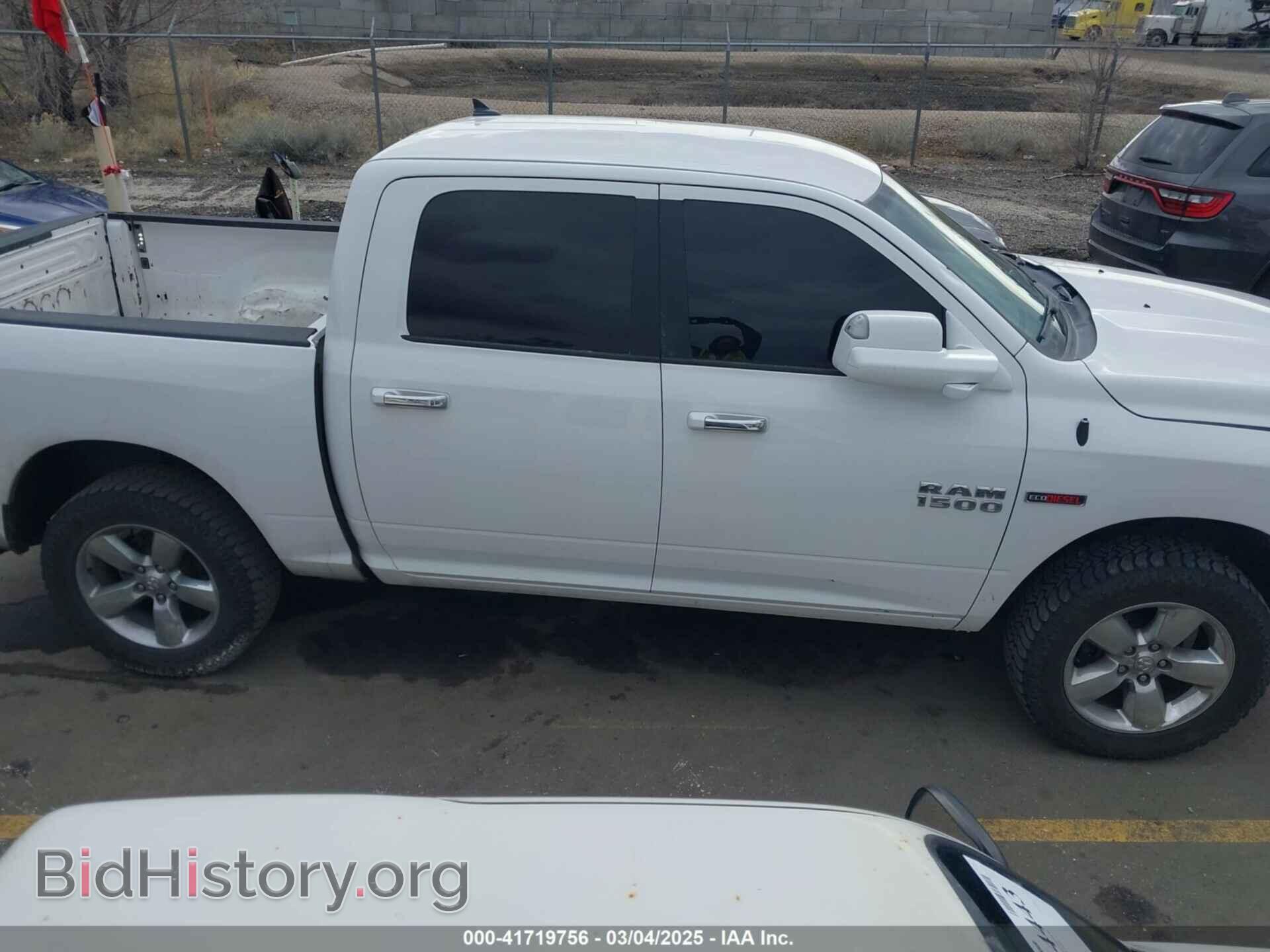 2018 RAM 1500 - VIN: 1C6RR7LM9JS354875 - Фото 13