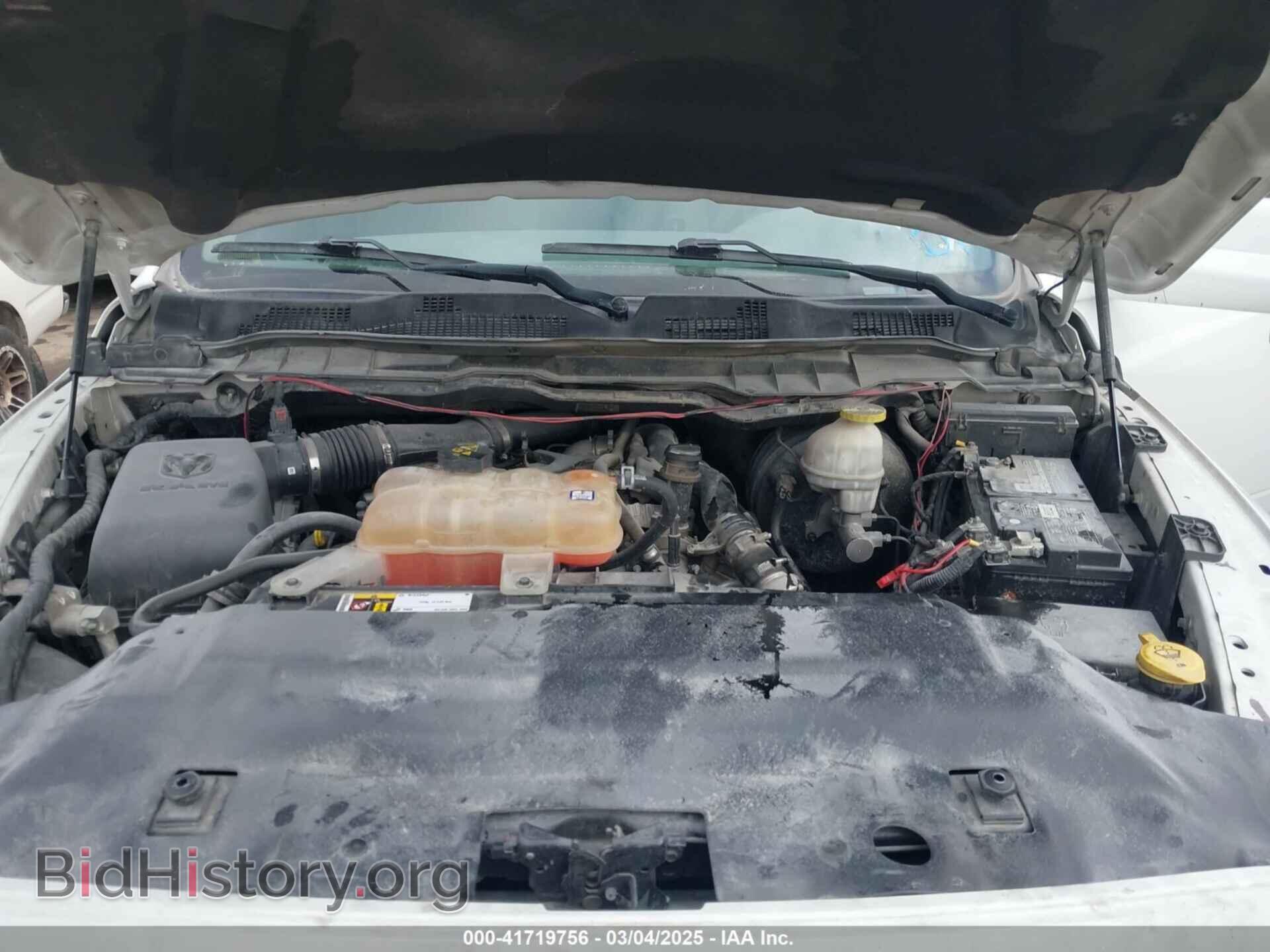 2018 RAM 1500 - VIN: 1C6RR7LM9JS354875 - Фото 10