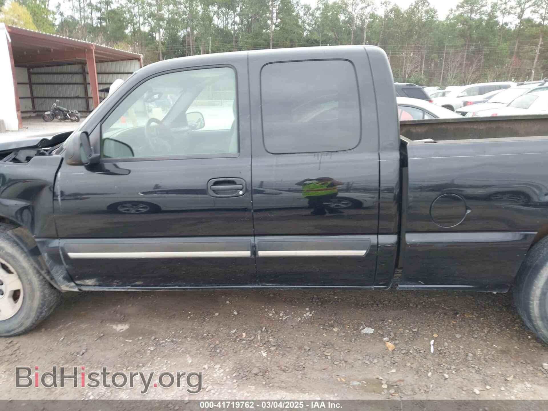 2005 CHEVROLET SILVERADO 1500 - VIN: 2GCEC19VX51221196 - Фото 15