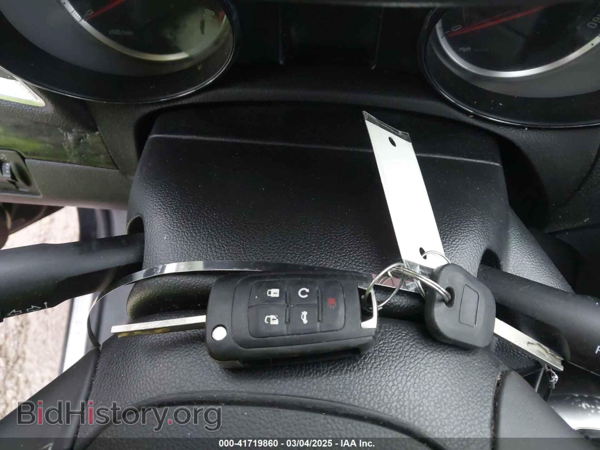 2015 BUICK ENCORE - VIN: KL4CJFSB3FB251954 - Фото 11