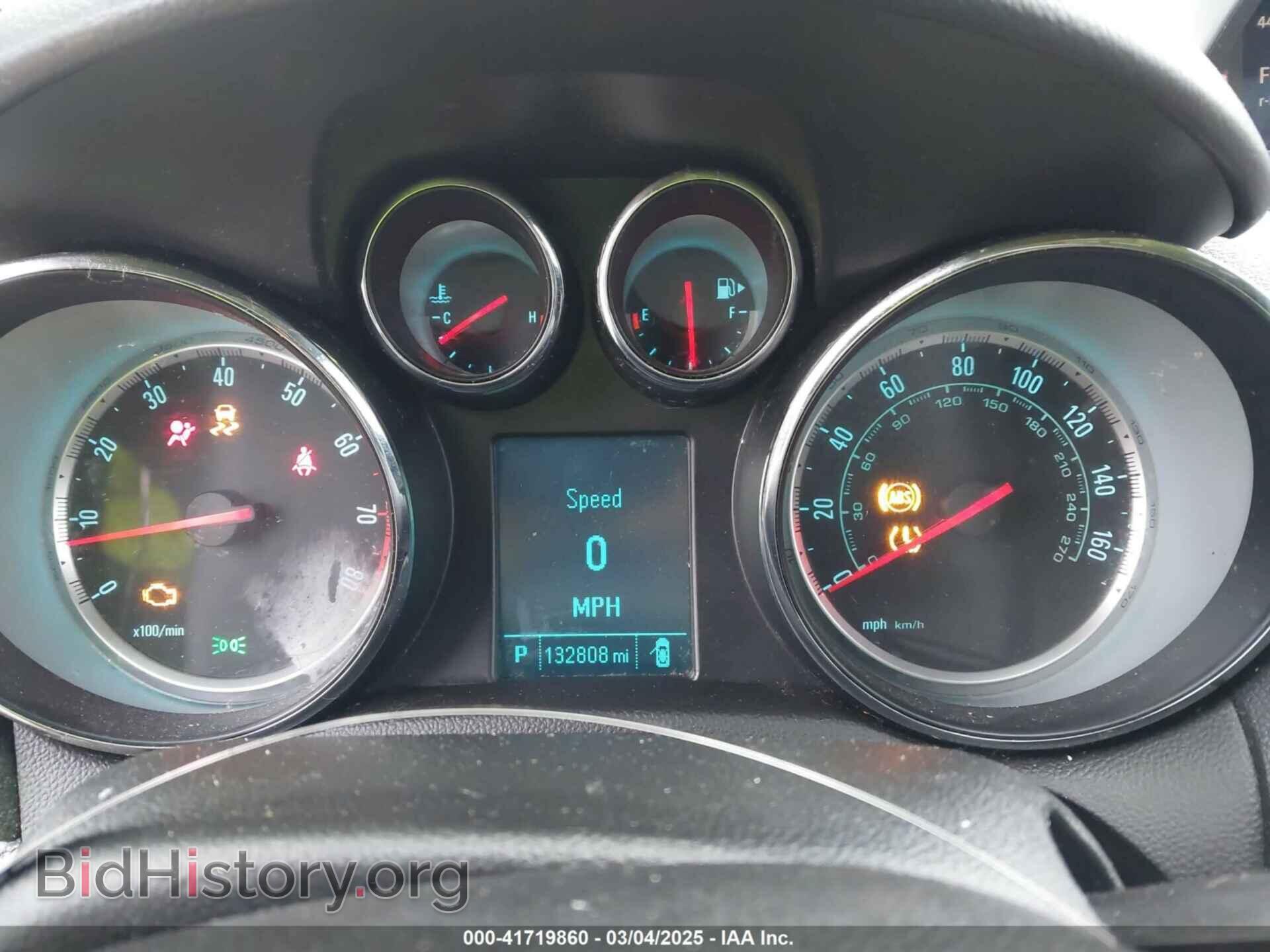 2015 BUICK ENCORE - VIN: KL4CJFSB3FB251954 - Фото 7