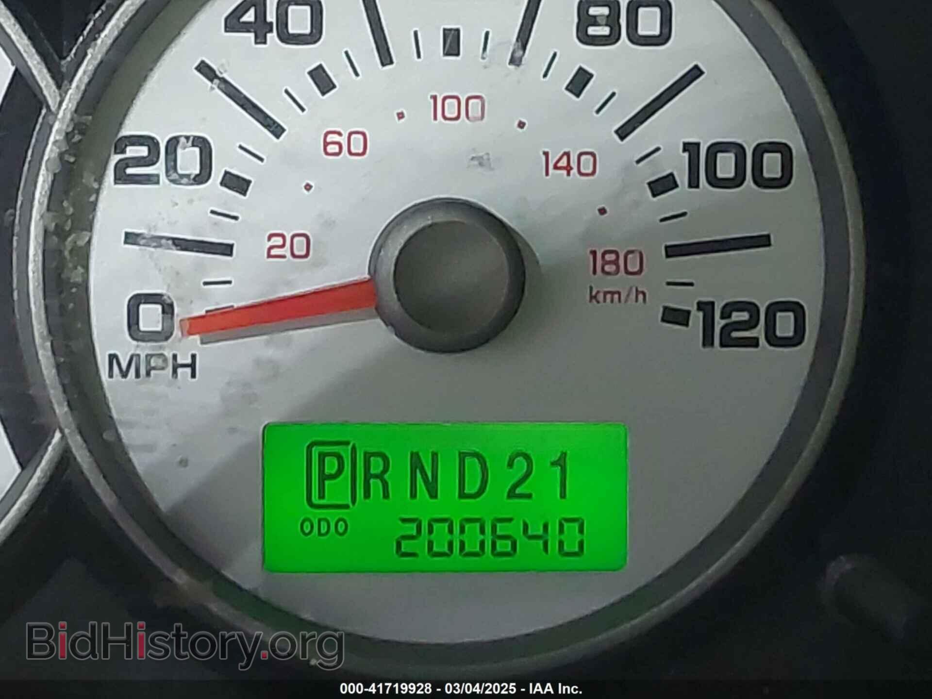 2005 FORD ESCAPE - VIN: 1FMYU93145KA62878 - Фото 7