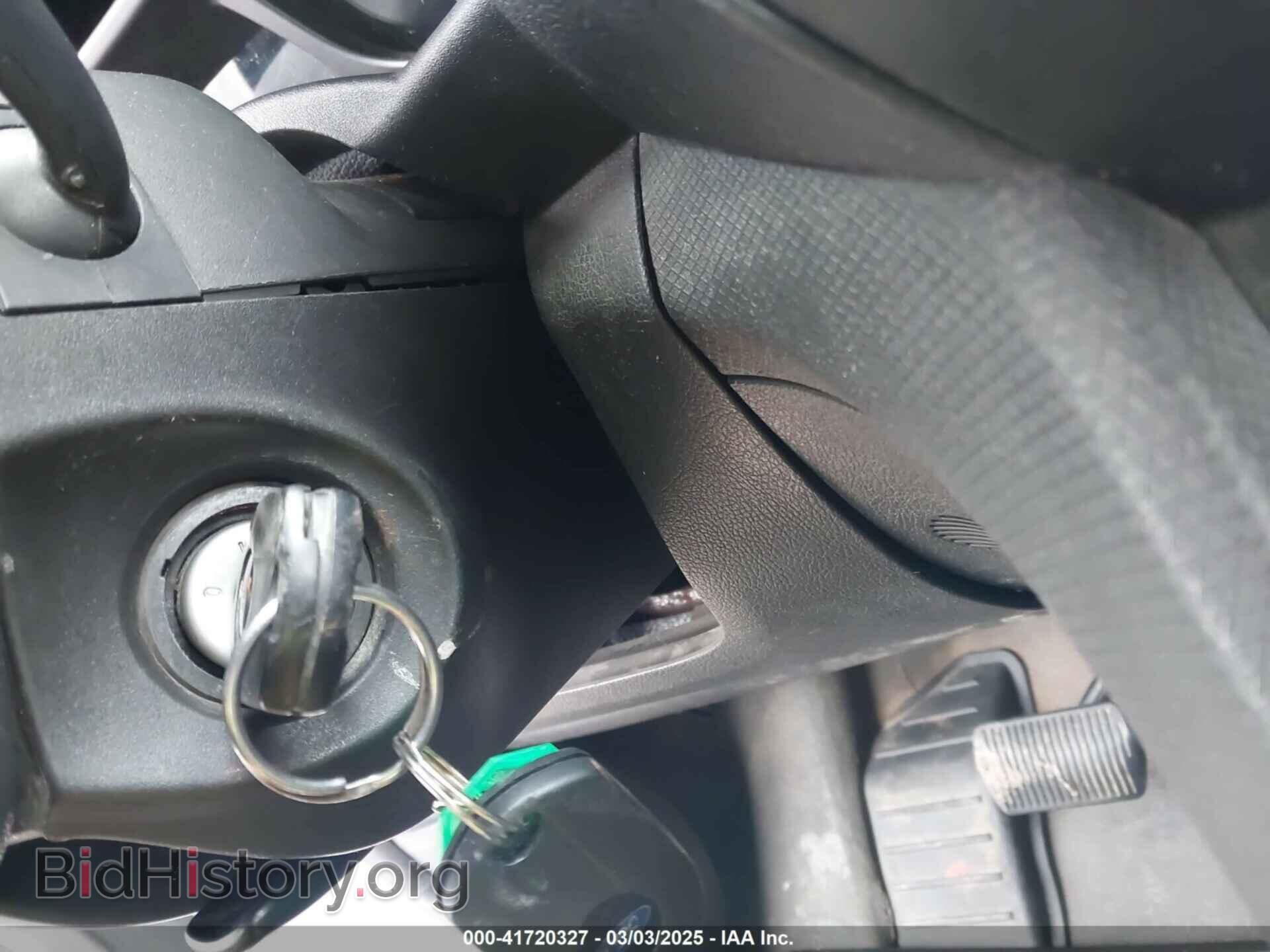 2016 FORD TRANSIT CONNECT - VIN: NM0LS7E75G1278139 - Фото 11