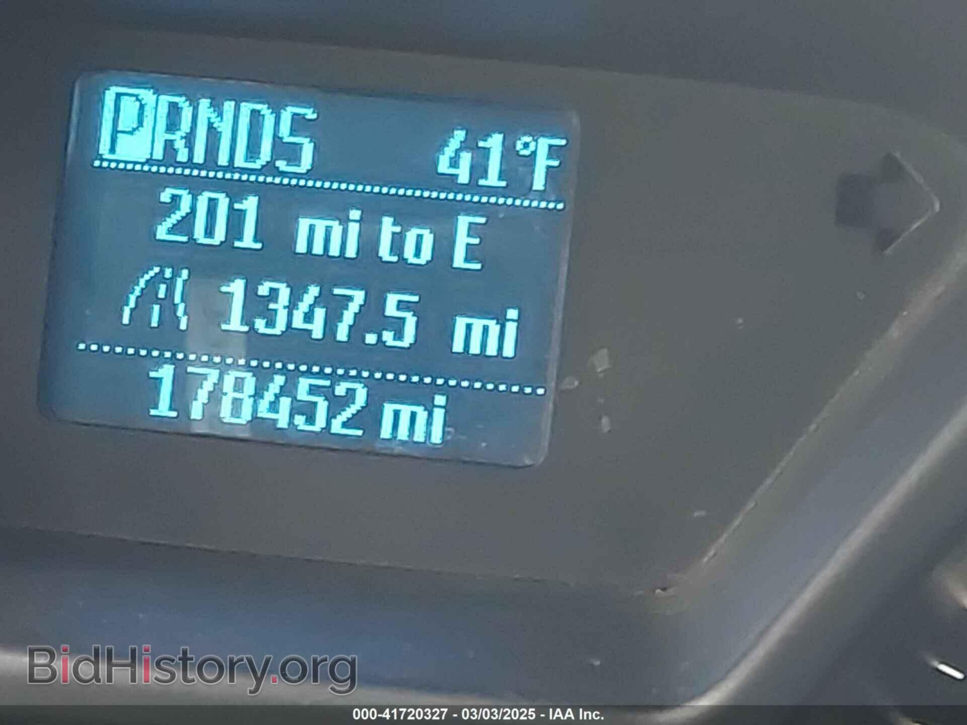 2016 FORD TRANSIT CONNECT - VIN: NM0LS7E75G1278139 - Фото 15