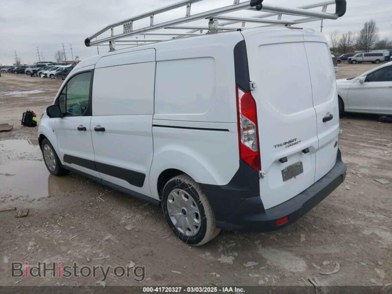 2016 Ford TRANSIT CONNECT (VIN NM0LS7E75G1278139) — фото 3 из 16
