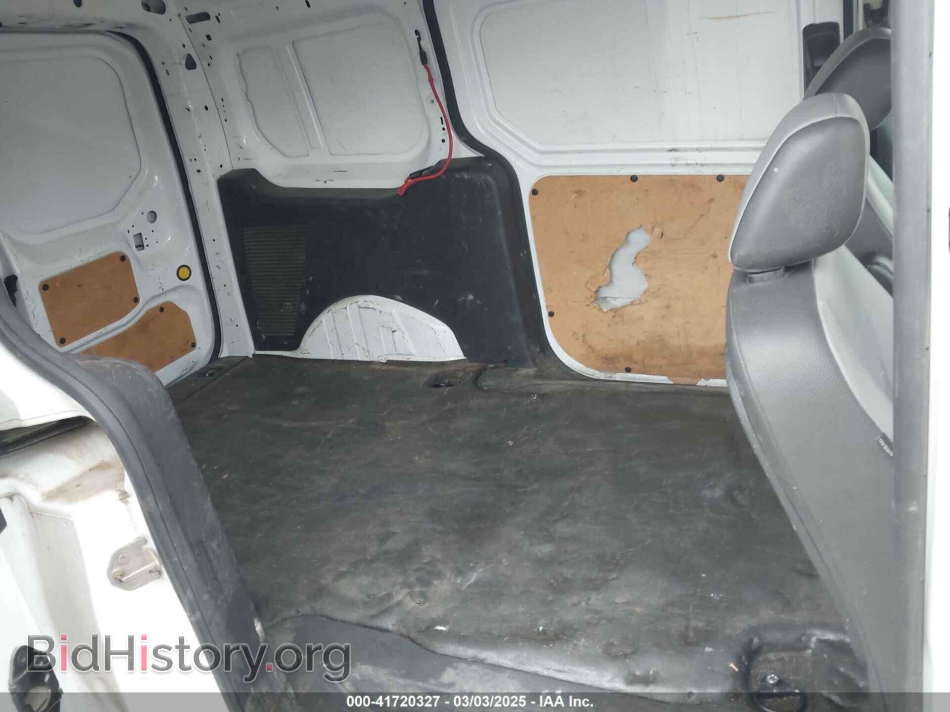 2016 FORD TRANSIT CONNECT - VIN: NM0LS7E75G1278139 - Фото 8