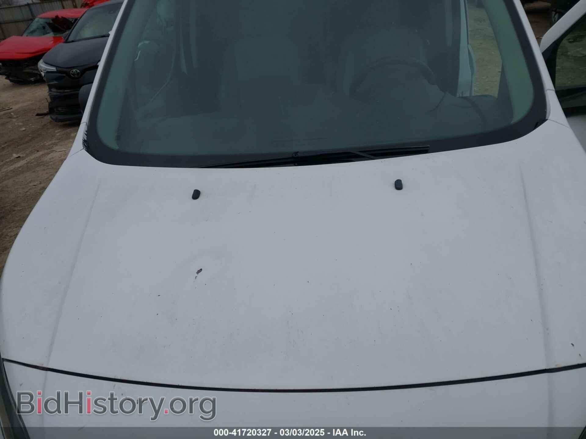 2016 FORD TRANSIT CONNECT - VIN: NM0LS7E75G1278139 - Фото 10