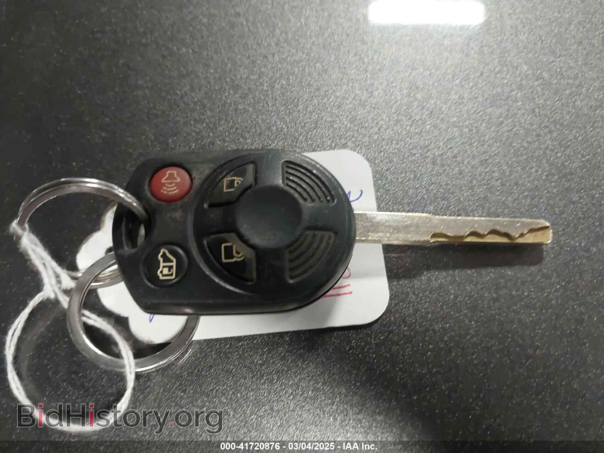 2013 FORD FOCUS - VIN: 1FADP3F2XDL279698 - Фото 11