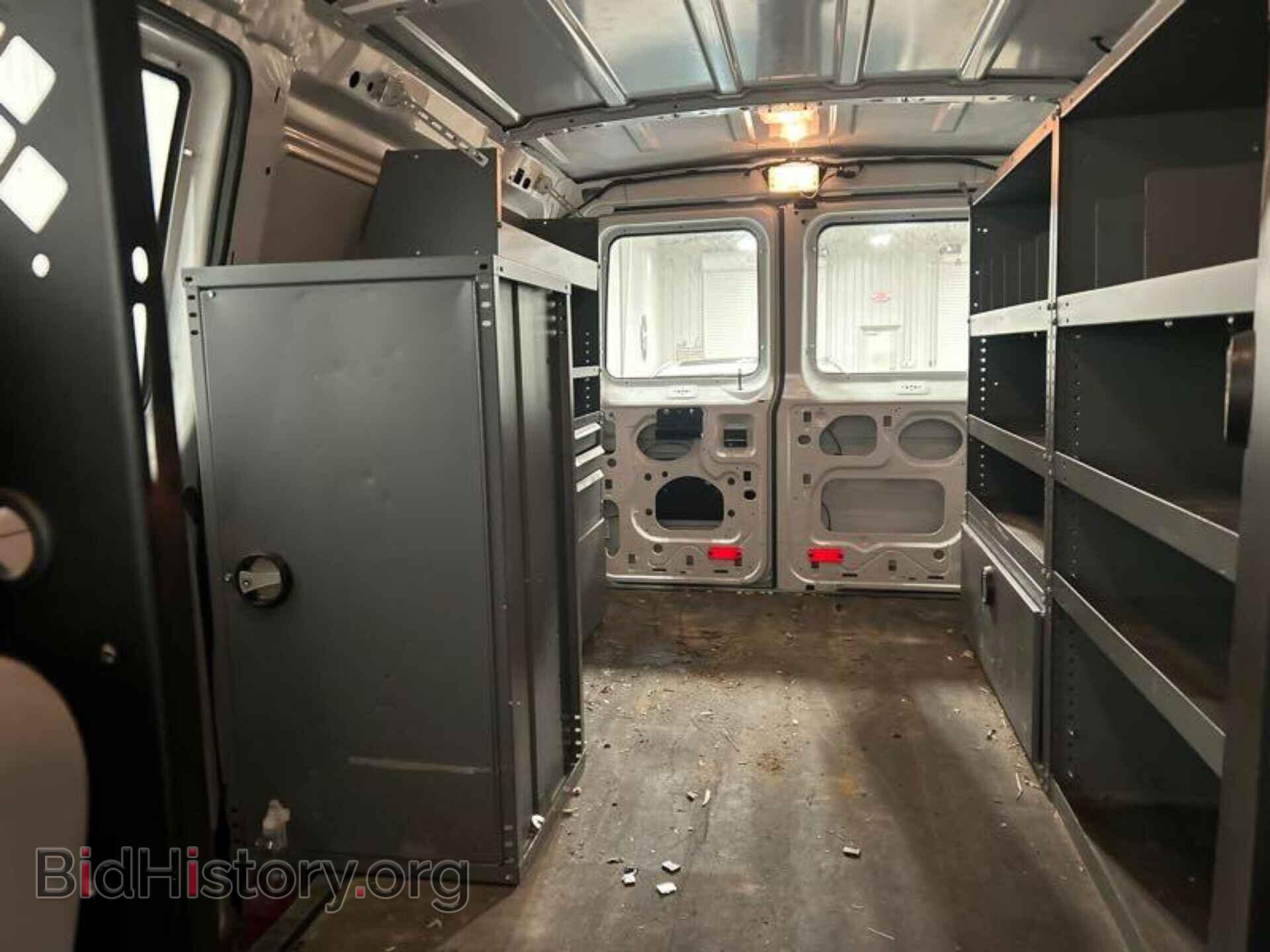 2012 FORD ECONOLINE - VIN: 1FTNE1EW0CDA09210 - Photo 6