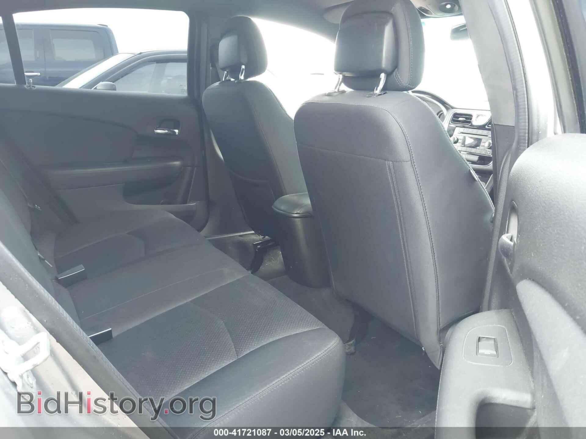 2013 CHRYSLER 200 - VIN: 1C3CCBBB9DN695638 - Фото 8