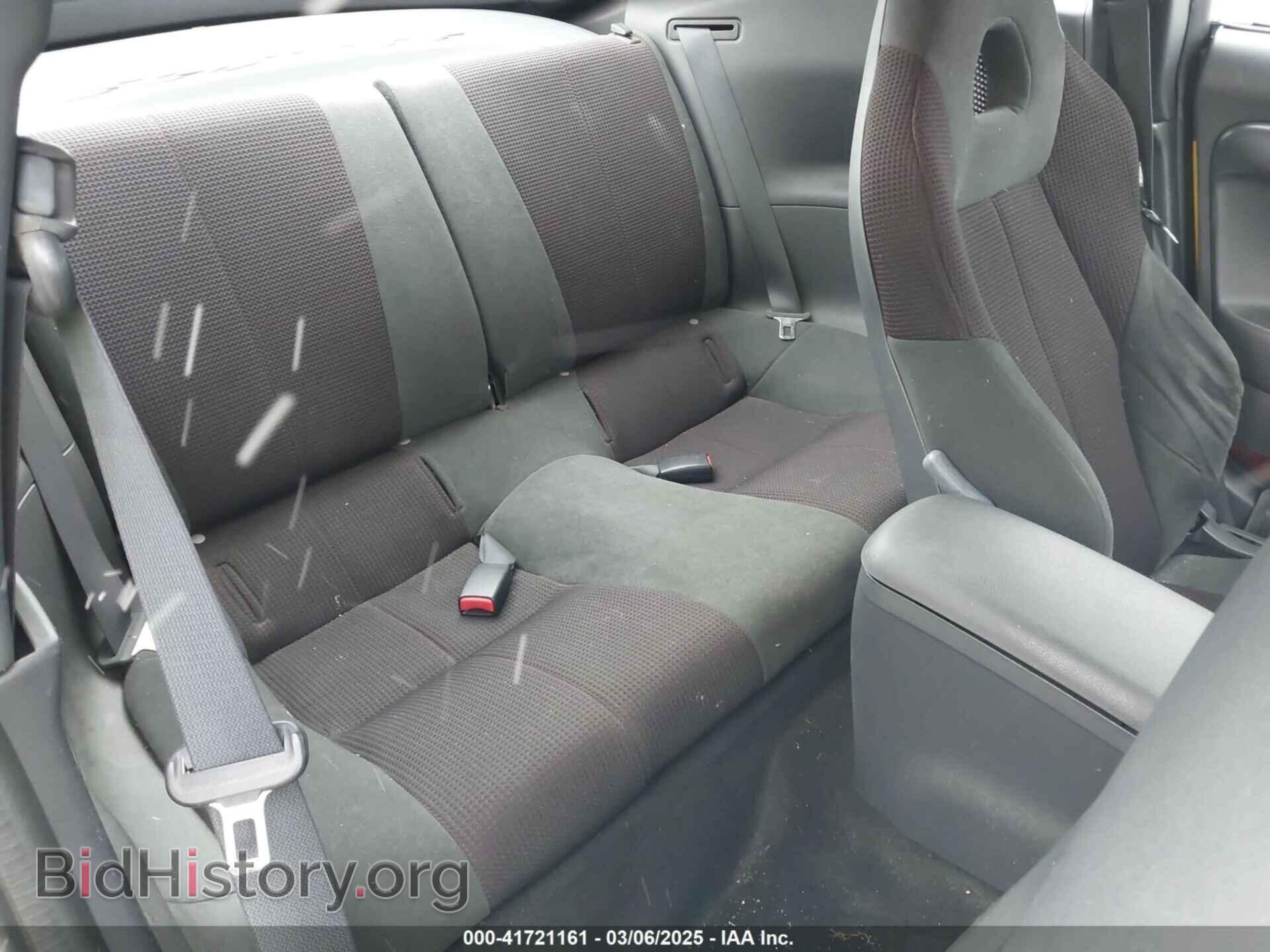 2009 MITSUBISHI ECLIPSE - VIN: 4A3AK24F89E021877 - Фото 8