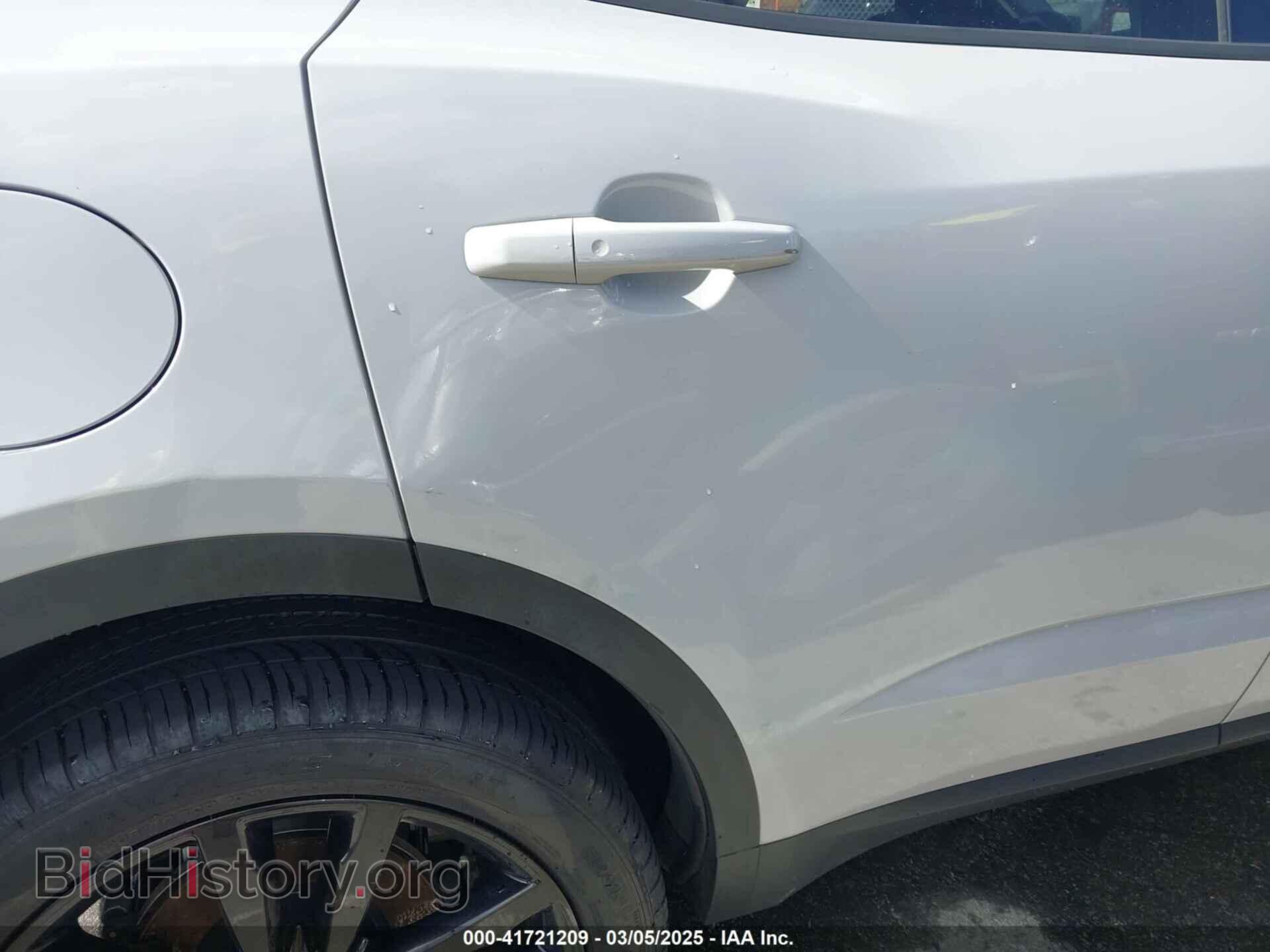 2020 JAGUAR E-PACE - VIN: SADFP2FXXL1015324 - Photo 18