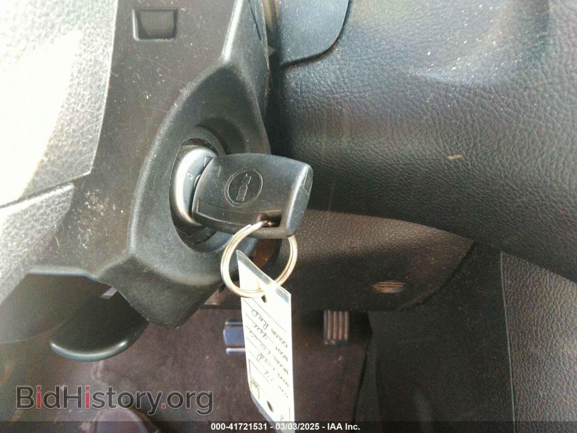 2014 FORD FOCUS - VIN: 1FADP3F25EL298645 - Фото 11