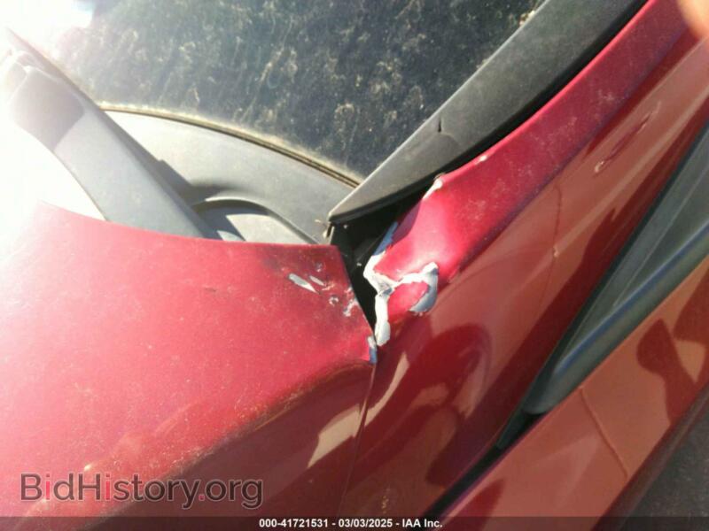 2014 Ford FOCUS (VIN 1FADP3F25EL298645) — photo 6 of 15