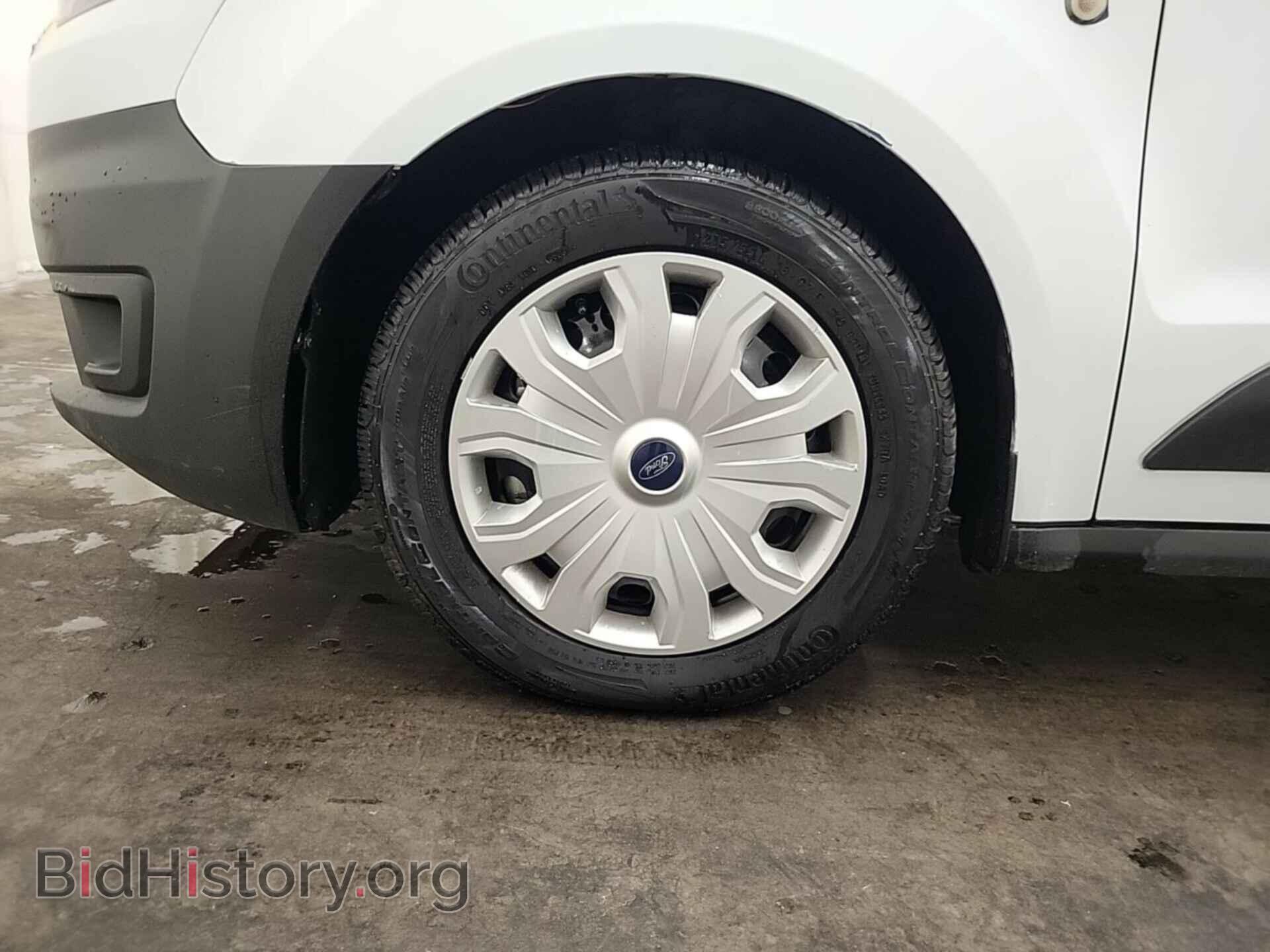 2019 FORD TRANSIT CONNECT - VIN: NM0LS7E26K1387898 - Фото 14