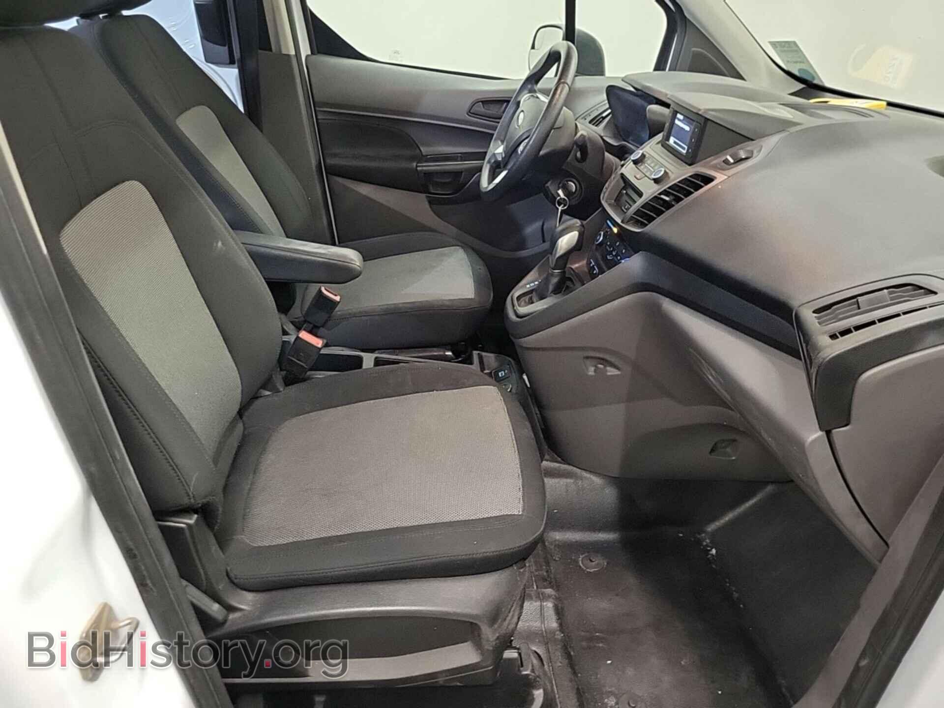 2019 FORD TRANSIT CONNECT - VIN: NM0LS7E26K1387898 - Фото 4