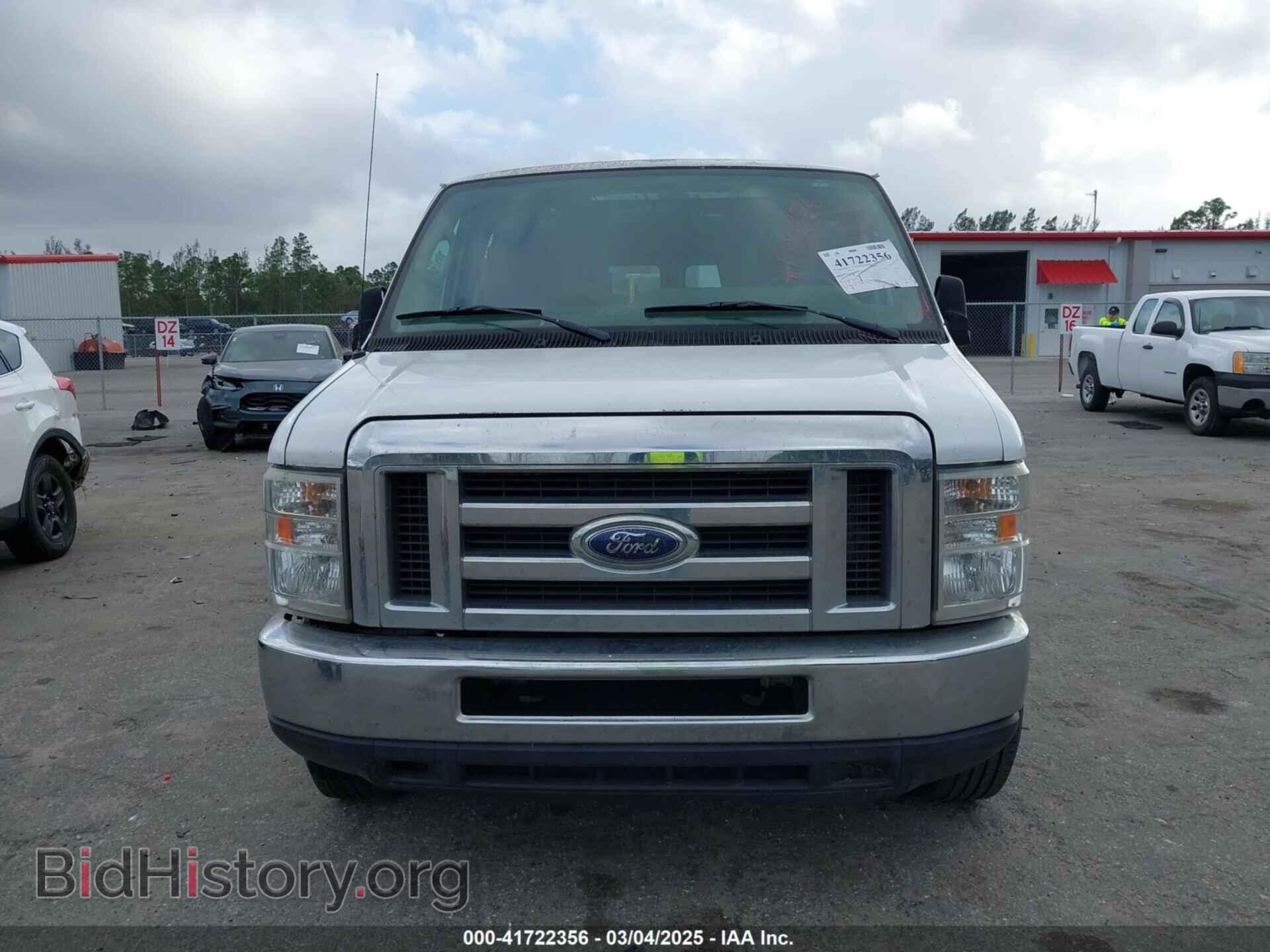 2014 FORD E-250 - VIN: 1FTNE2EW2EDA09573 - Photo 12