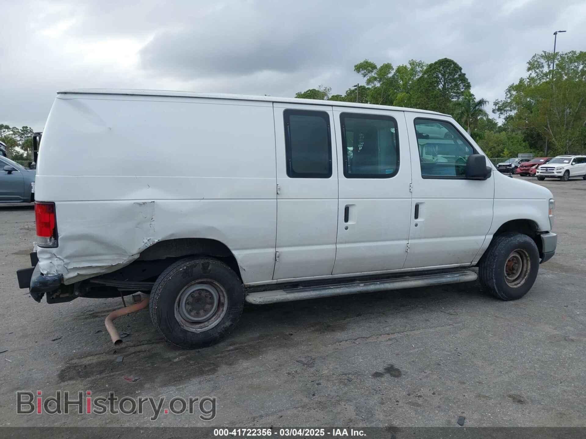 2014 FORD E-250 - VIN: 1FTNE2EW2EDA09573 - Photo 13