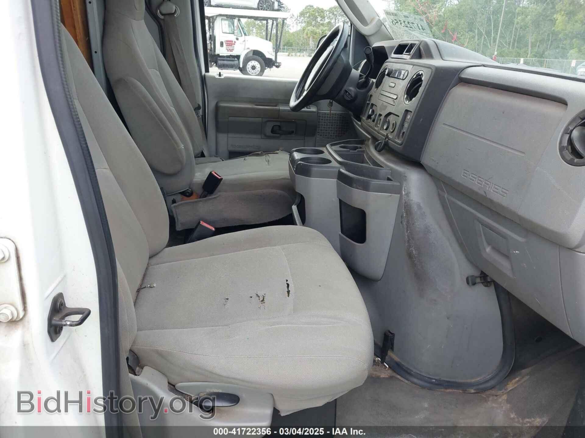 2014 FORD E-250 - VIN: 1FTNE2EW2EDA09573 - Photo 5