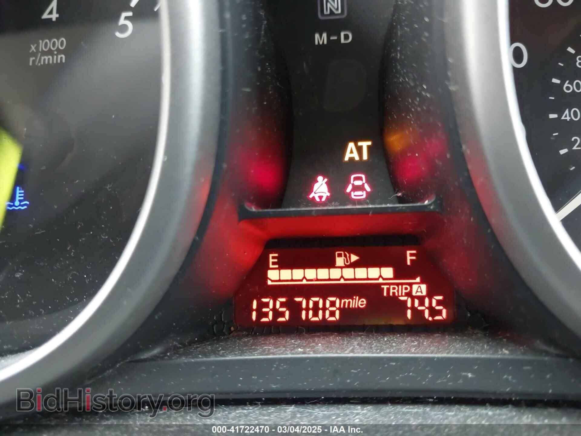 2013 MAZDA MAZDA5 - VIN: JM1CW2CL5D0160104 - Фото 15