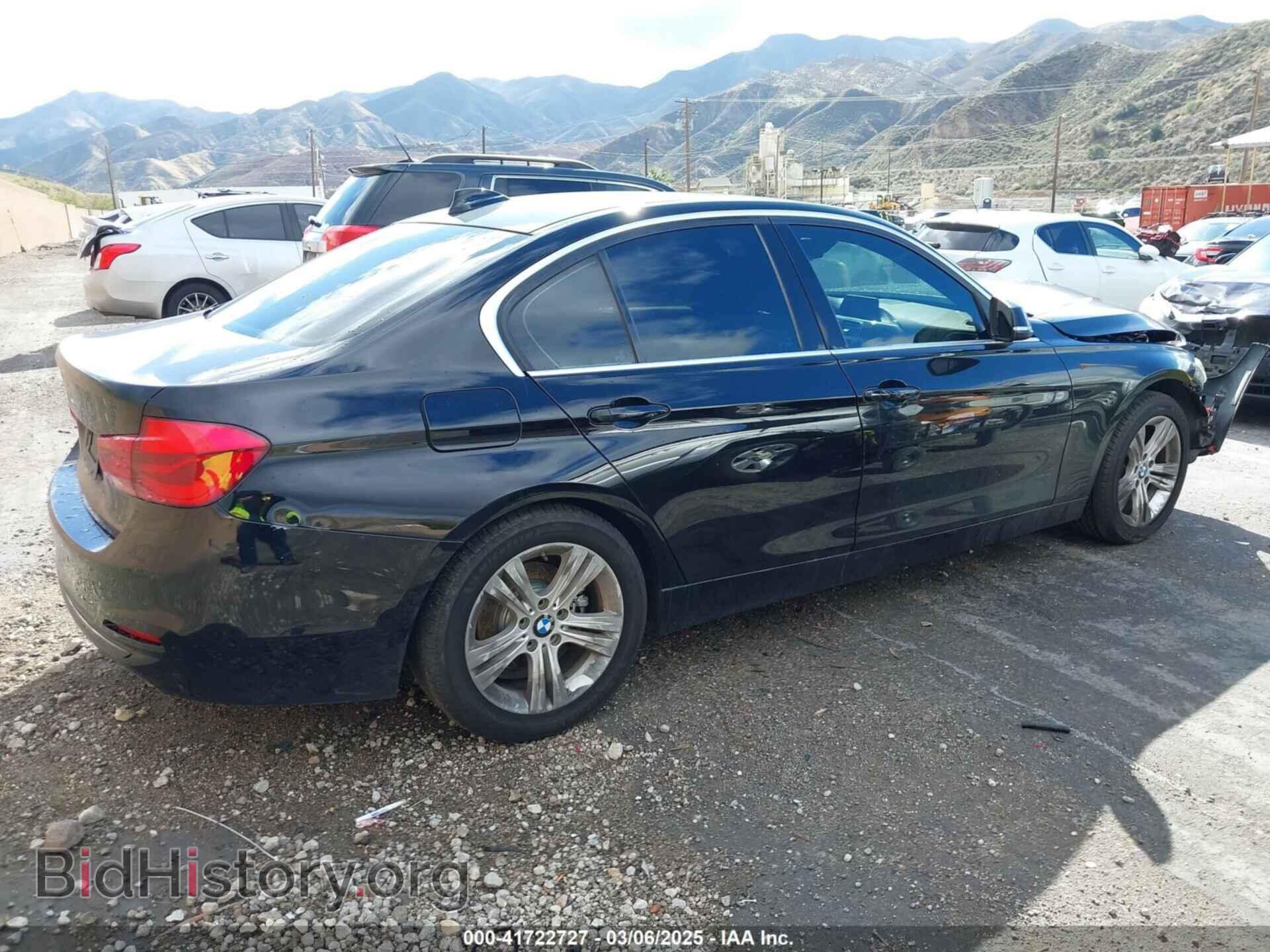 2018 BMW 330I - VIN: WBA8B9G50JNU99709 - Фото 13
