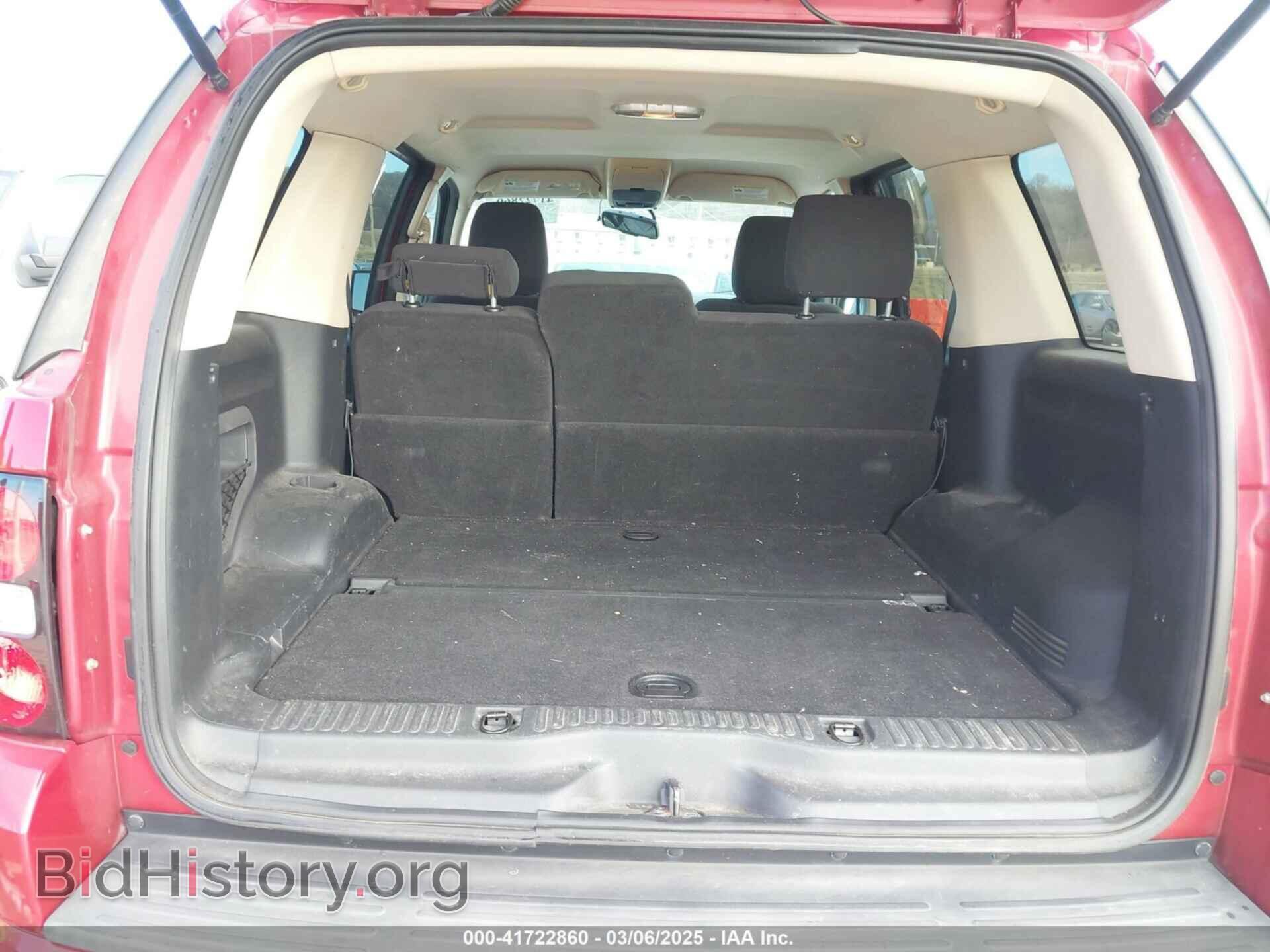 2010 FORD EXPLORER - VIN: 1FMEU7DE7AUB03012 - Photo 17