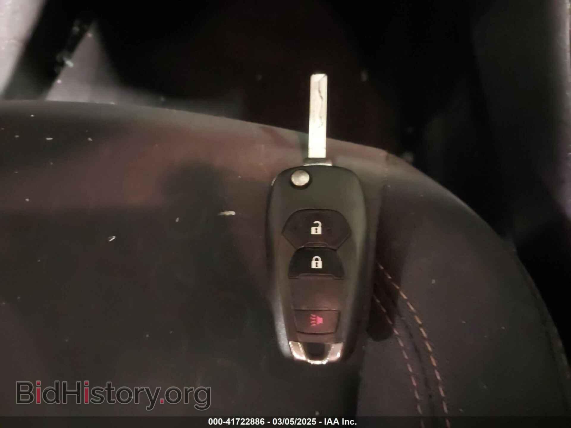2019 CHEVROLET TRAX - VIN: 3GNCJNSB3KL367347 - Photo 11
