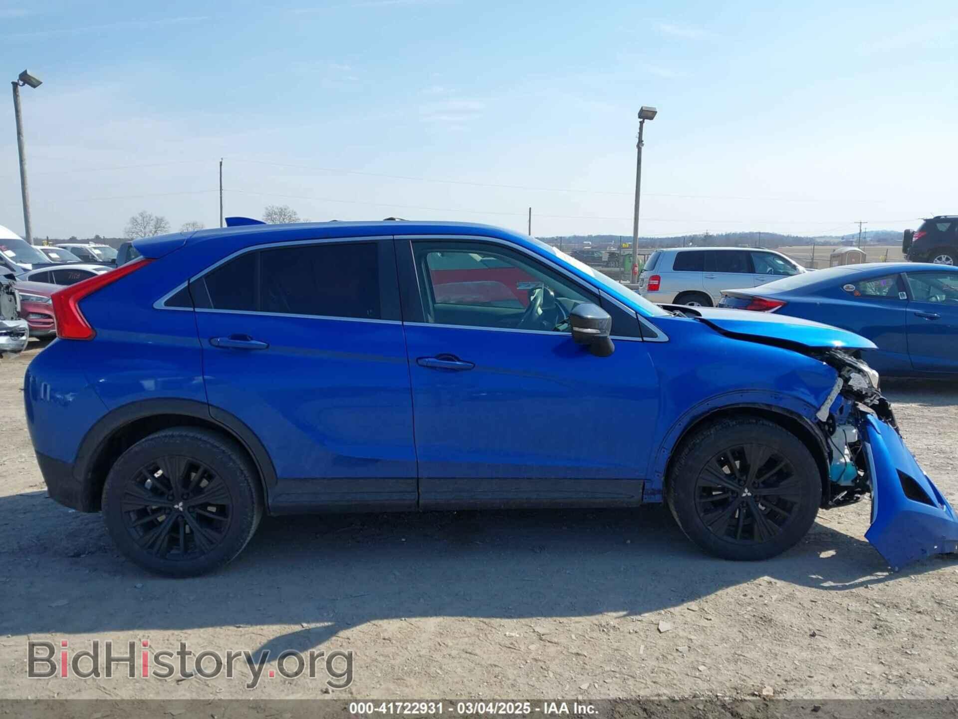 2018 MITSUBISHI ECLIPSE CROSS - VIN: JA4AT4AA7JZ045891 - Фото 13
