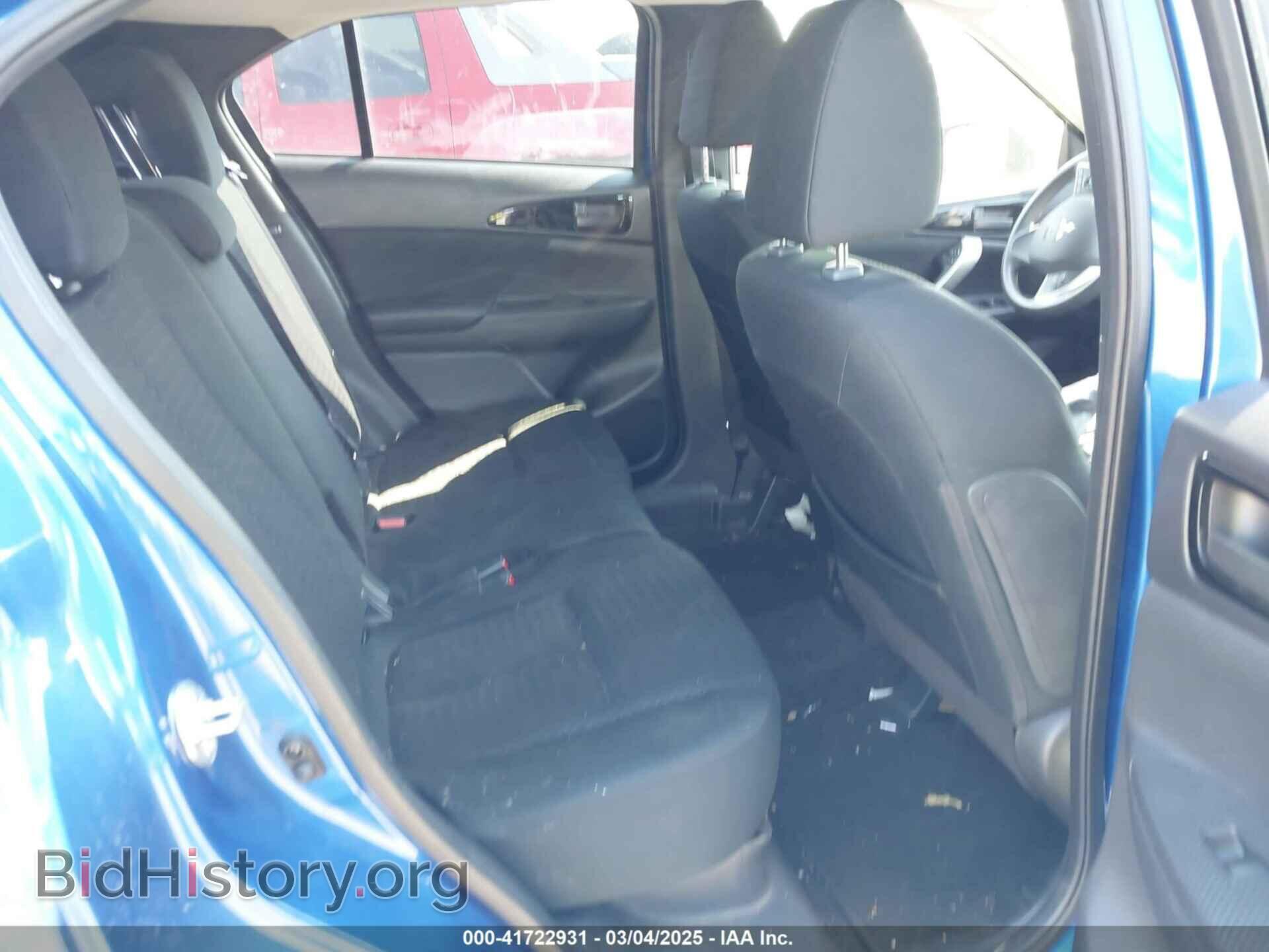 2018 MITSUBISHI ECLIPSE CROSS - VIN: JA4AT4AA7JZ045891 - Фото 8