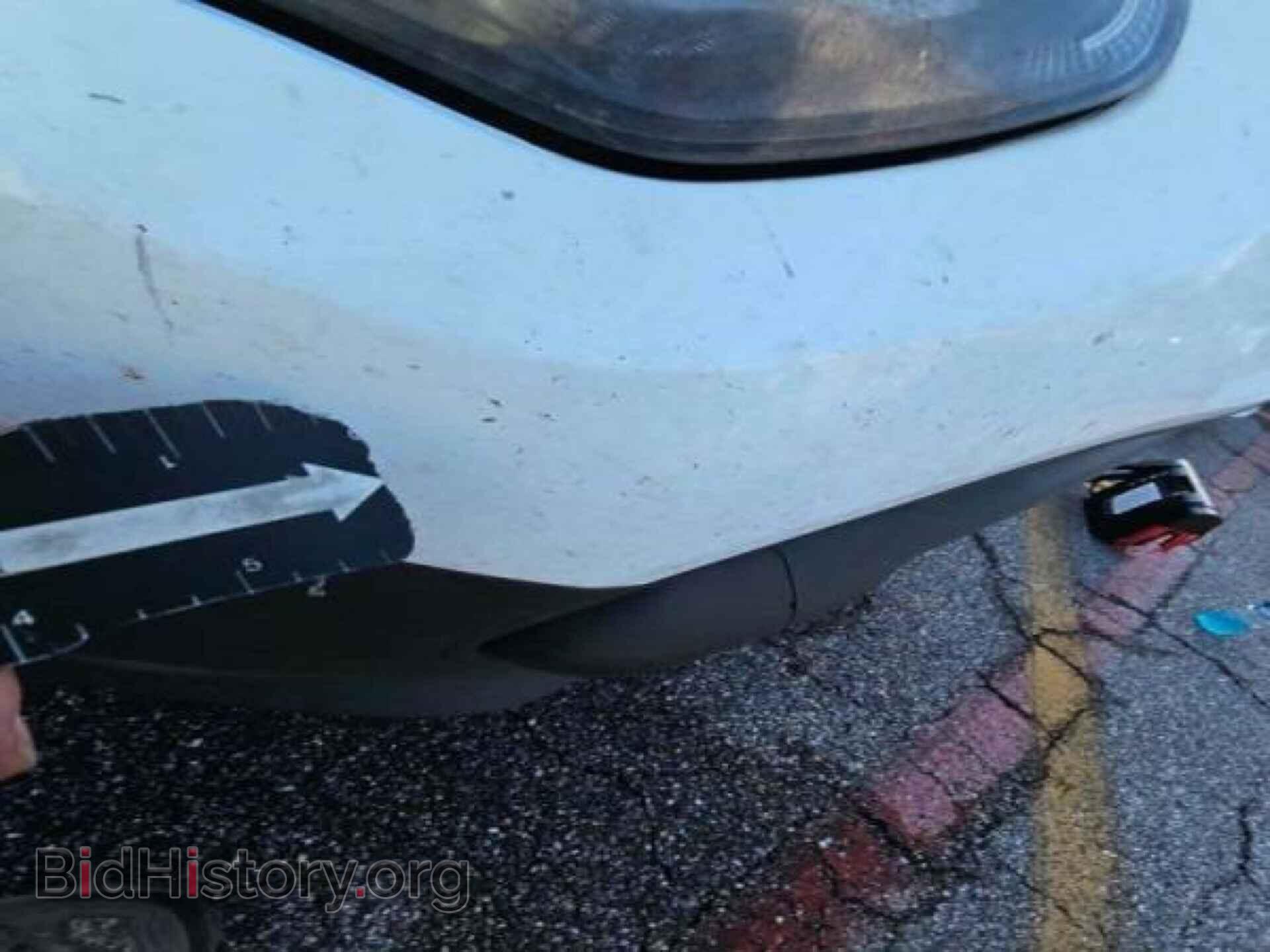 2016 FORD TRANSIT CONNECT - VIN: NM0LS6E72G1230284 - Фото 2
