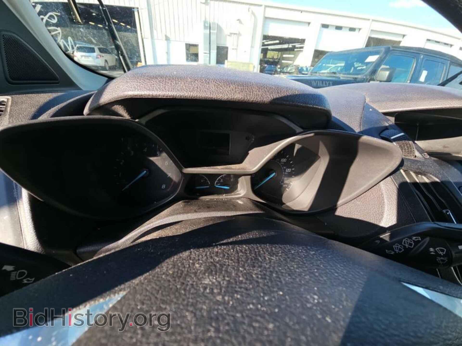 2016 FORD TRANSIT CONNECT - VIN: NM0LS6E72G1230284 - Фото 13