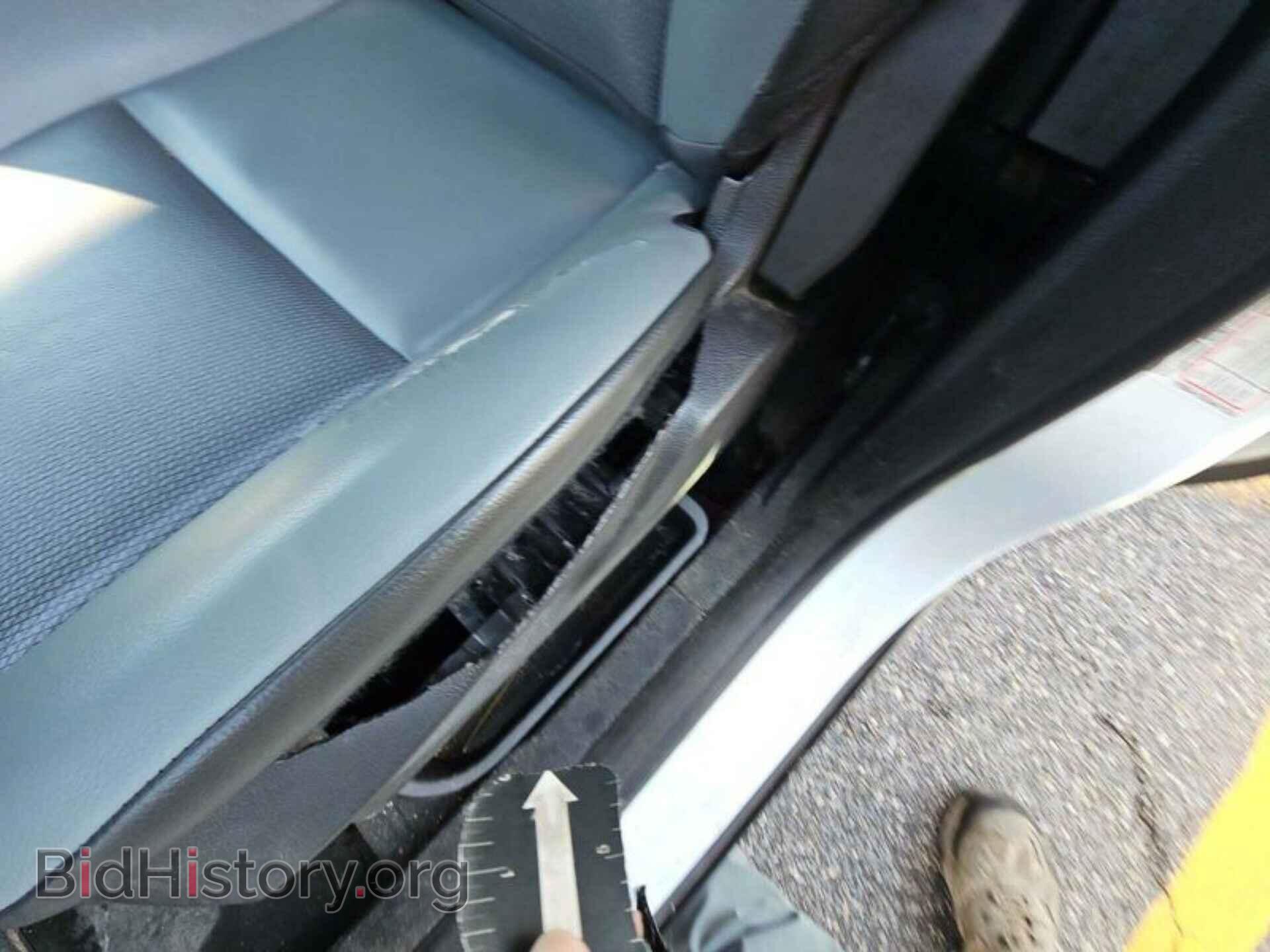 2016 FORD TRANSIT CONNECT - VIN: NM0LS6E72G1230284 - Фото 15