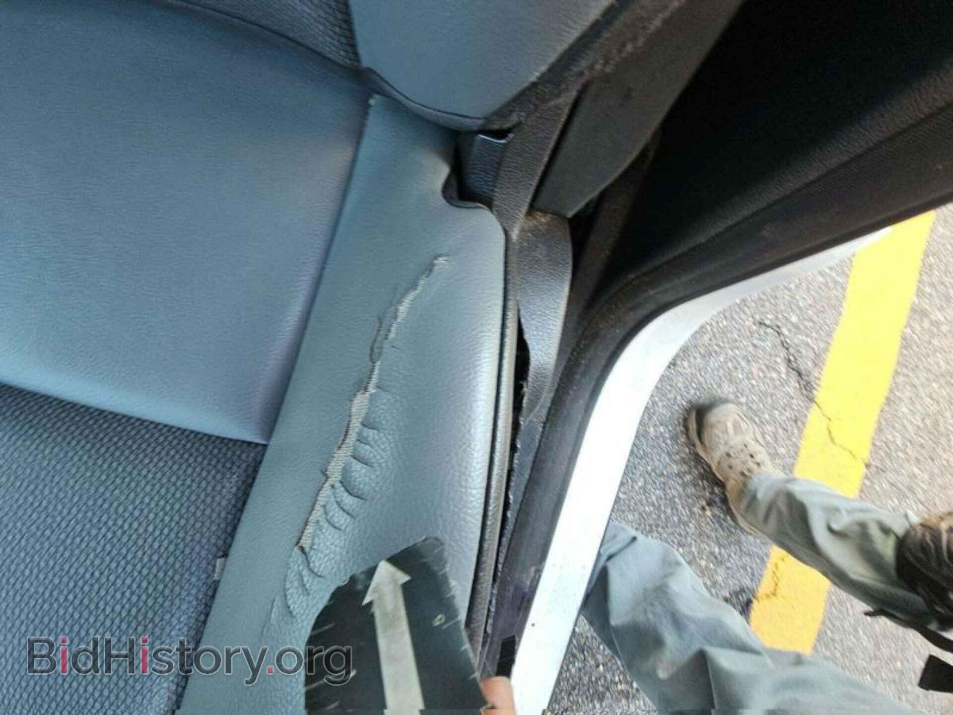 2016 FORD TRANSIT CONNECT - VIN: NM0LS6E72G1230284 - Фото 18