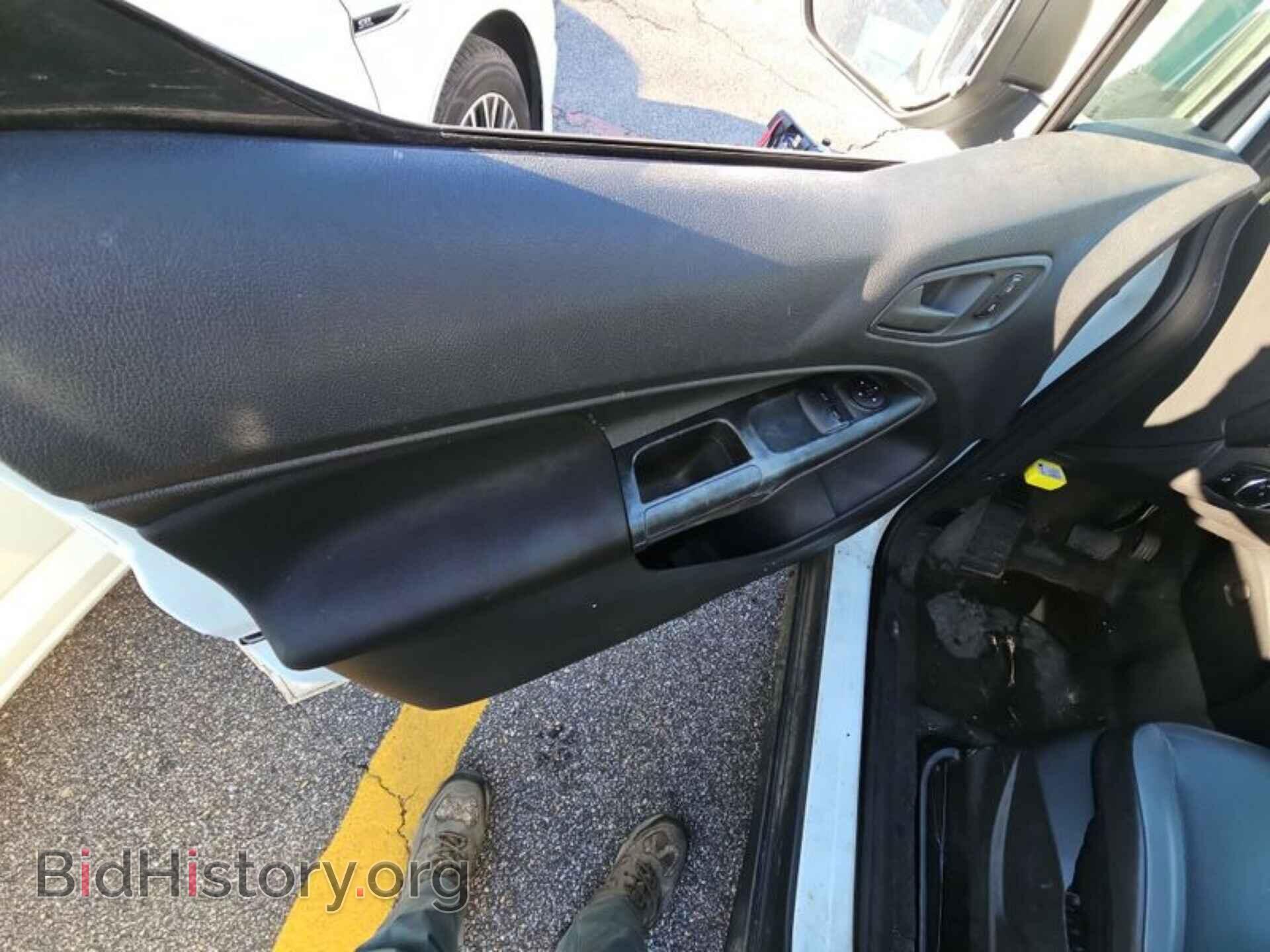2016 FORD TRANSIT CONNECT - VIN: NM0LS6E72G1230284 - Фото 22