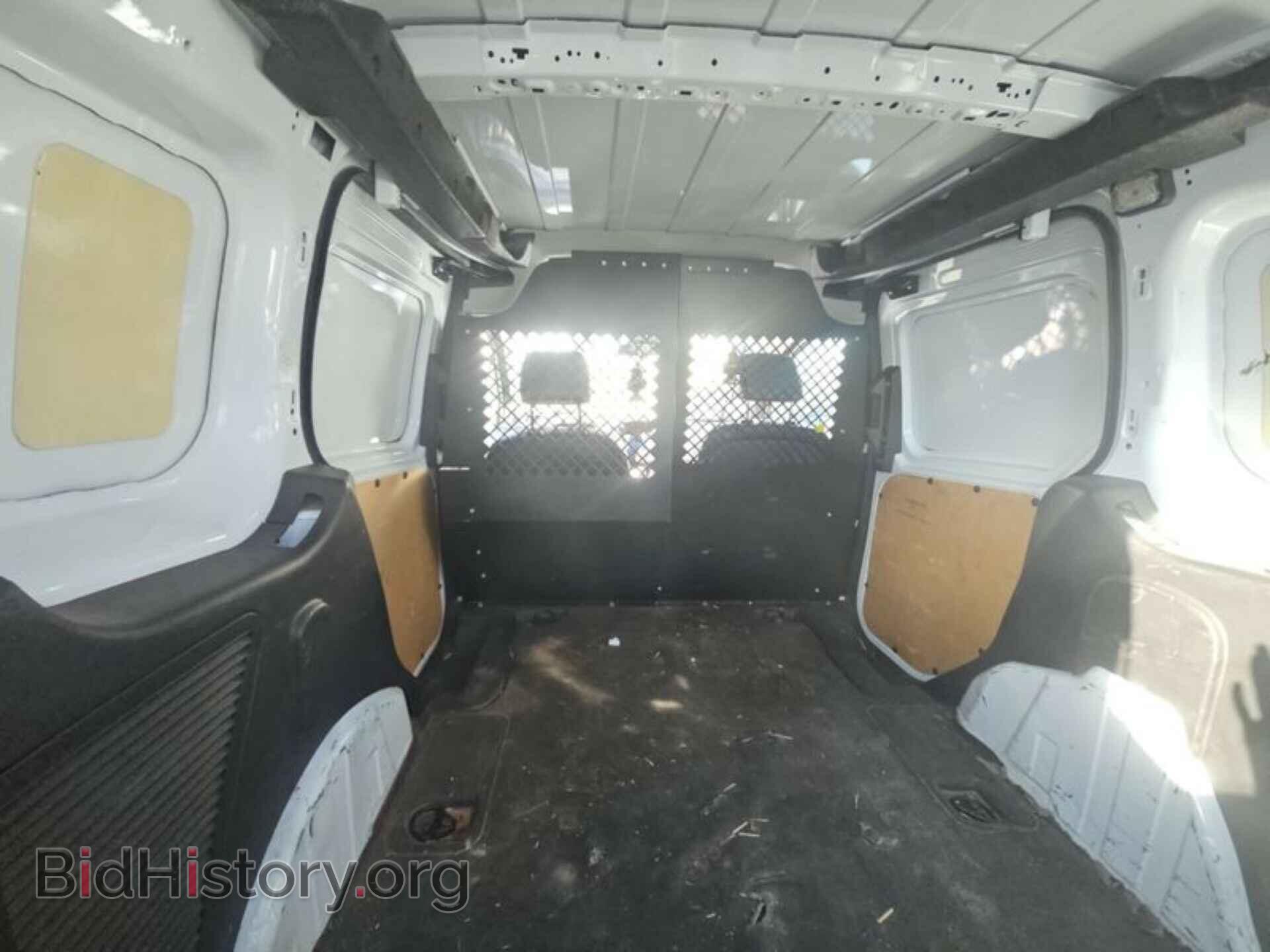 2016 FORD TRANSIT CONNECT - VIN: NM0LS6E72G1230284 - Фото 26