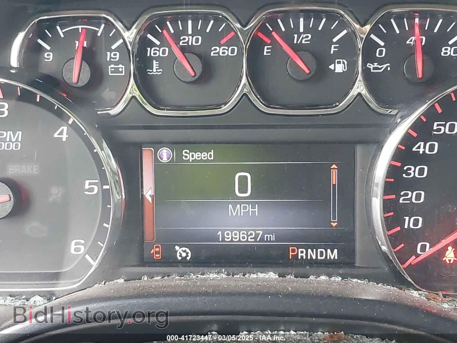 2014 GMC SIERRA 1500 - VIN: 3GTP1VEC7EG548527 - Фото 7