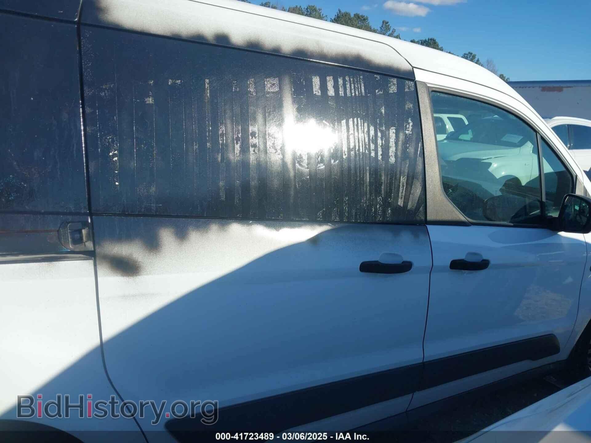 2014 FORD TRANSIT CONNECT - VIN: NM0LS7EX7E1160252 - Фото 13
