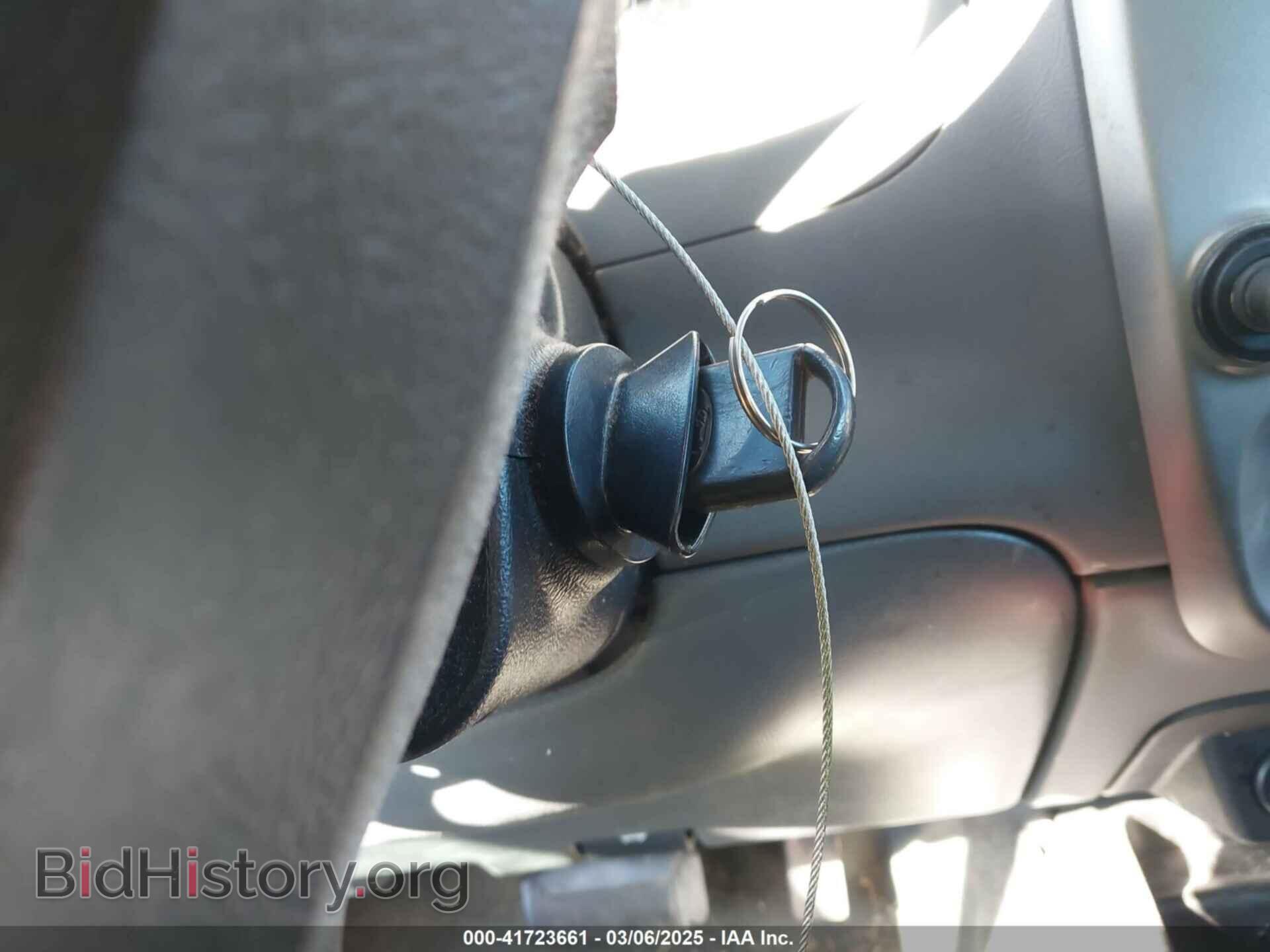 2011 FORD RANGER - VIN: 1FTKR4EE3BPB03532 - Фото 11