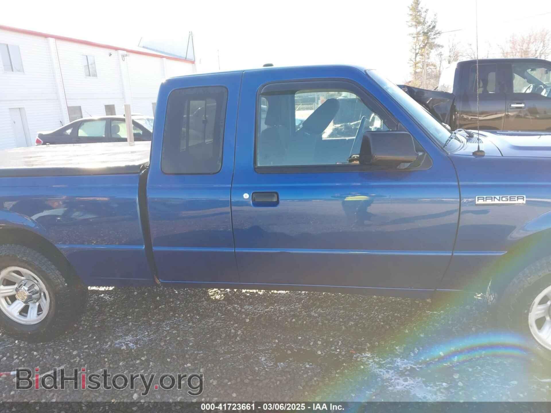 2011 FORD RANGER - VIN: 1FTKR4EE3BPB03532 - Фото 13