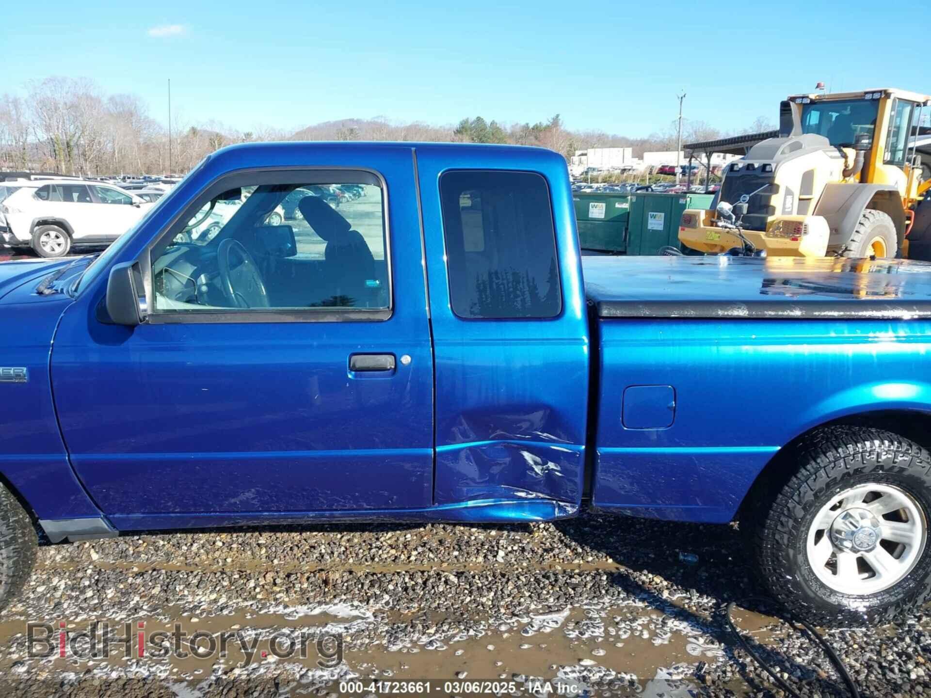 2011 FORD RANGER - VIN: 1FTKR4EE3BPB03532 - Фото 14