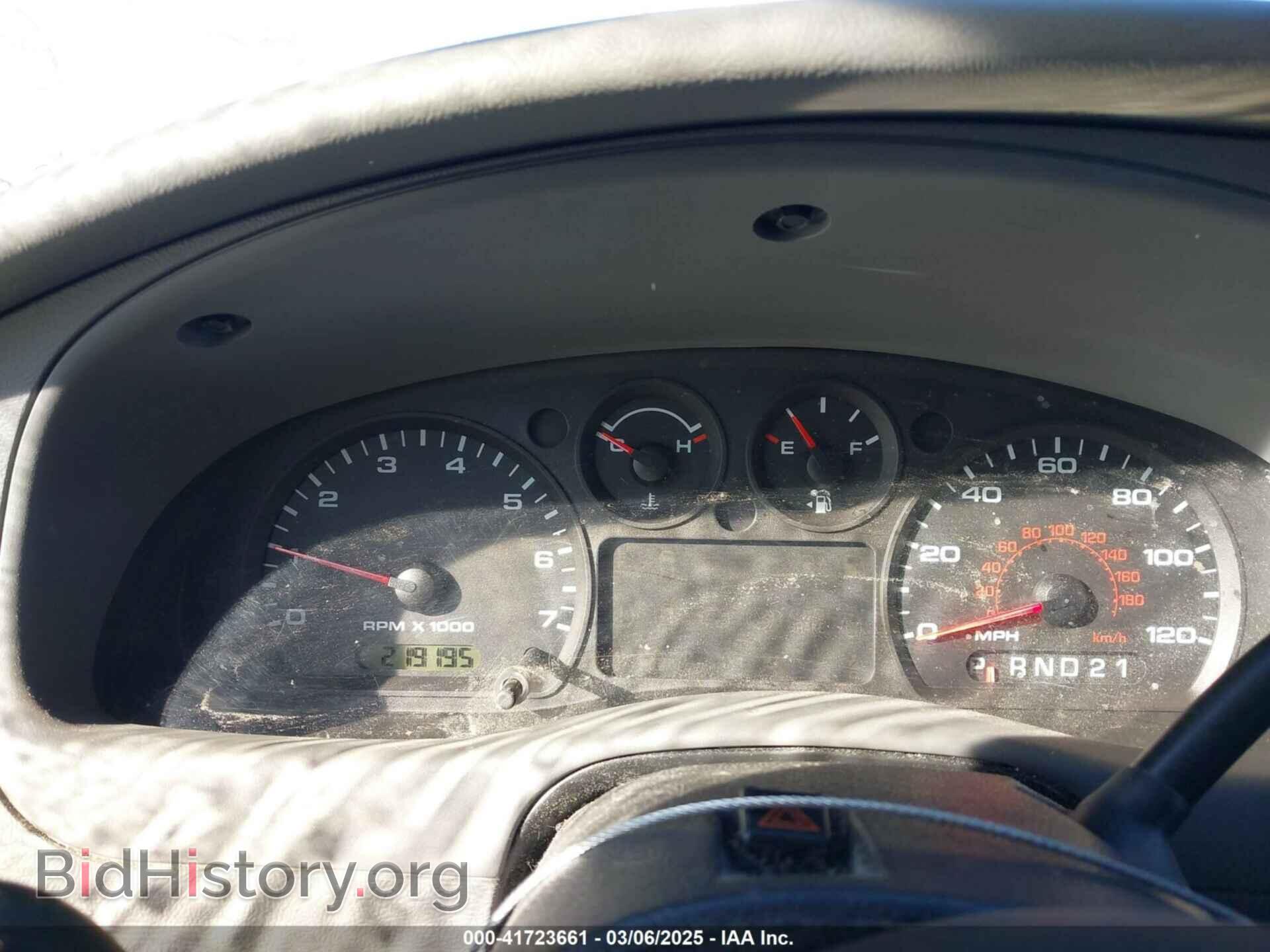 2011 FORD RANGER - VIN: 1FTKR4EE3BPB03532 - Фото 7