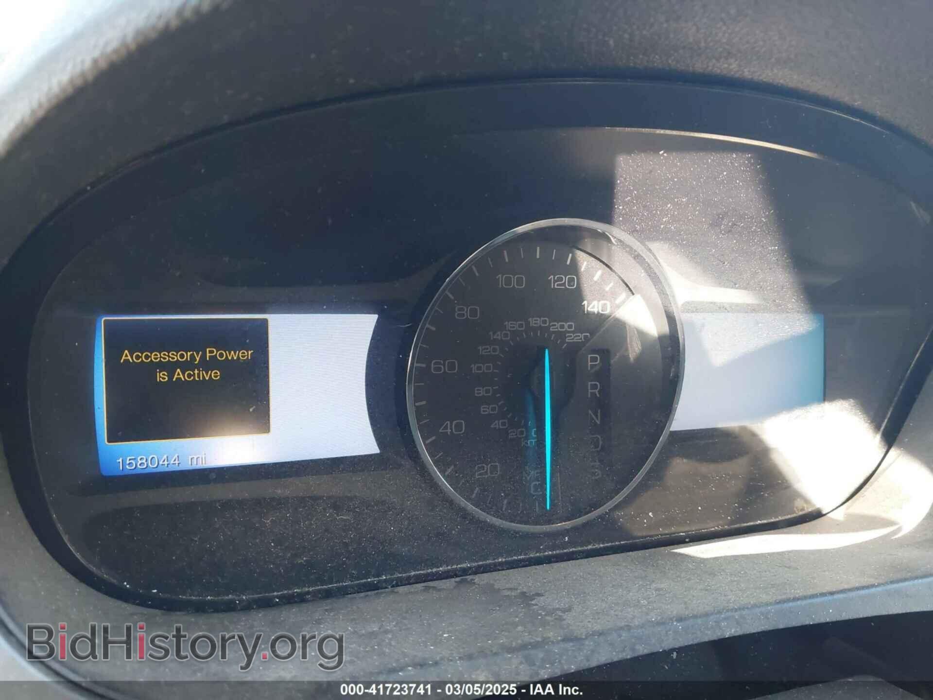 2013 FORD EDGE - VIN: 2FMDK4AK0DBA54465 - Фото 7